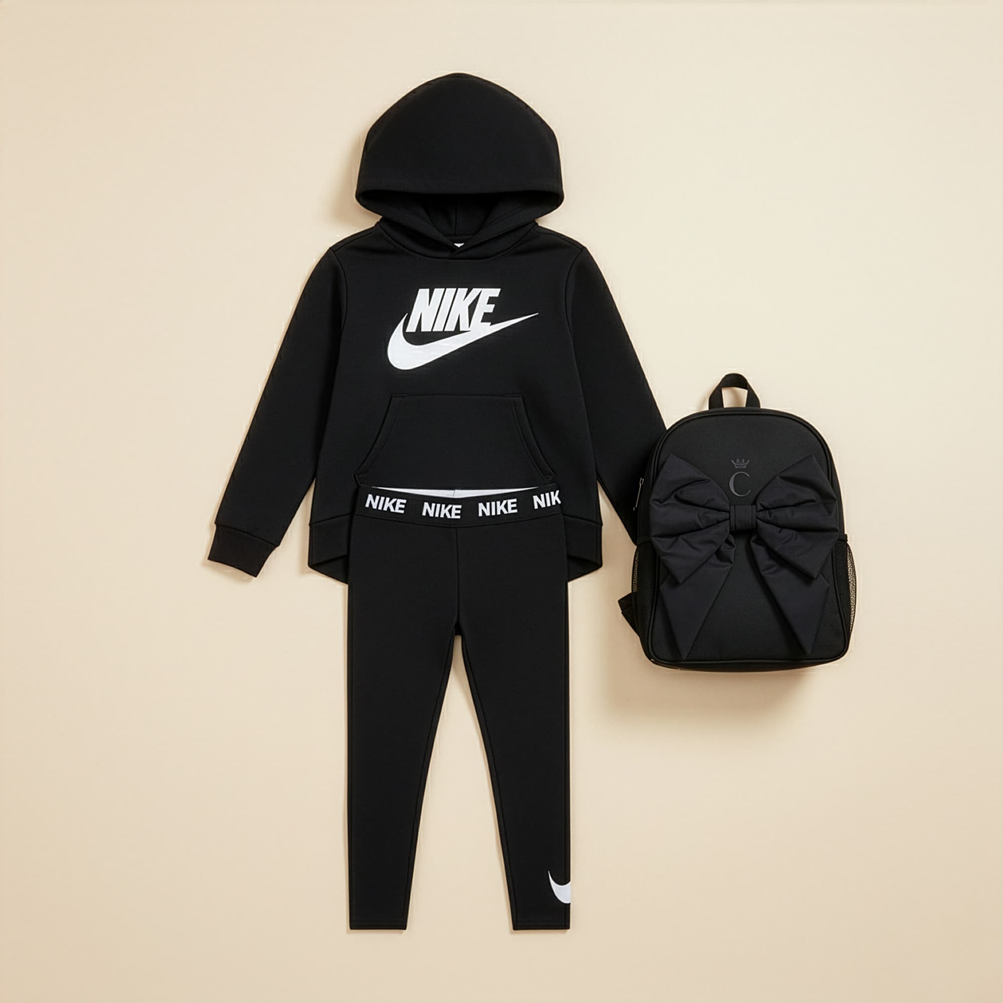 Designer Outfit