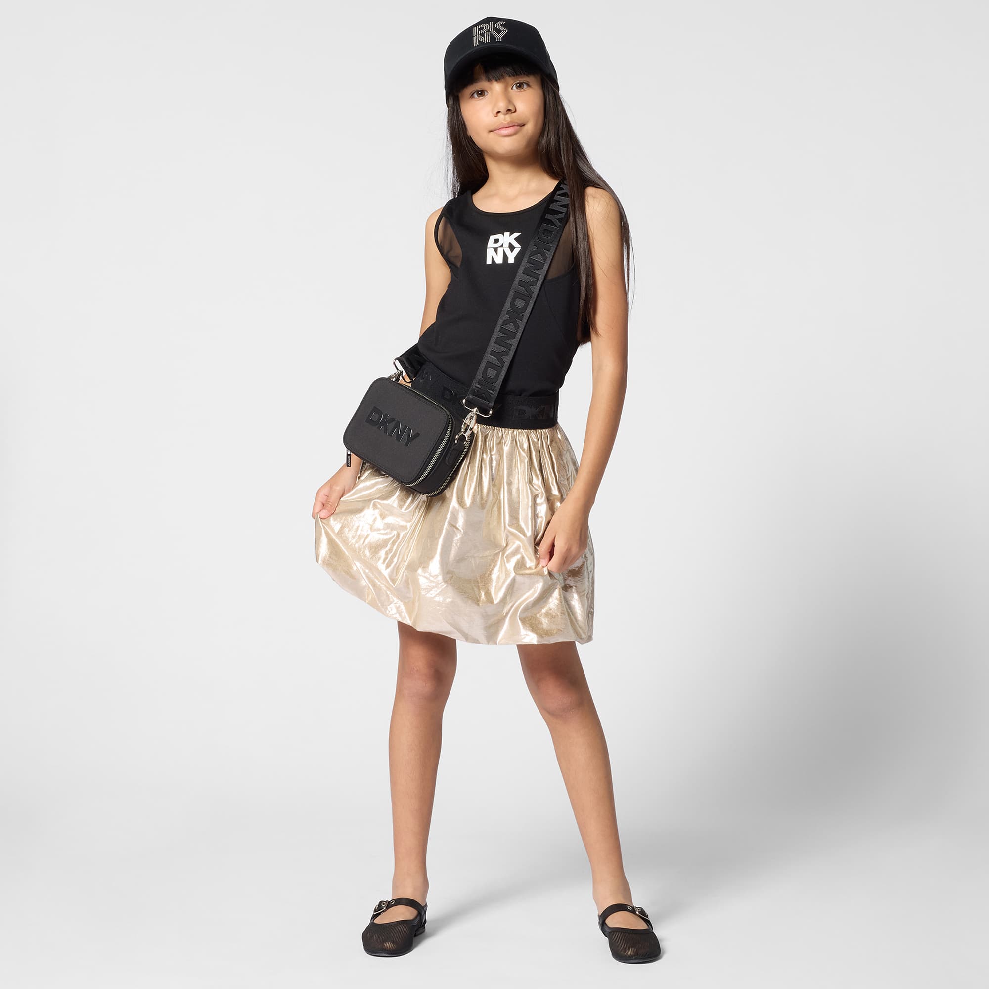 Designer Outfit
