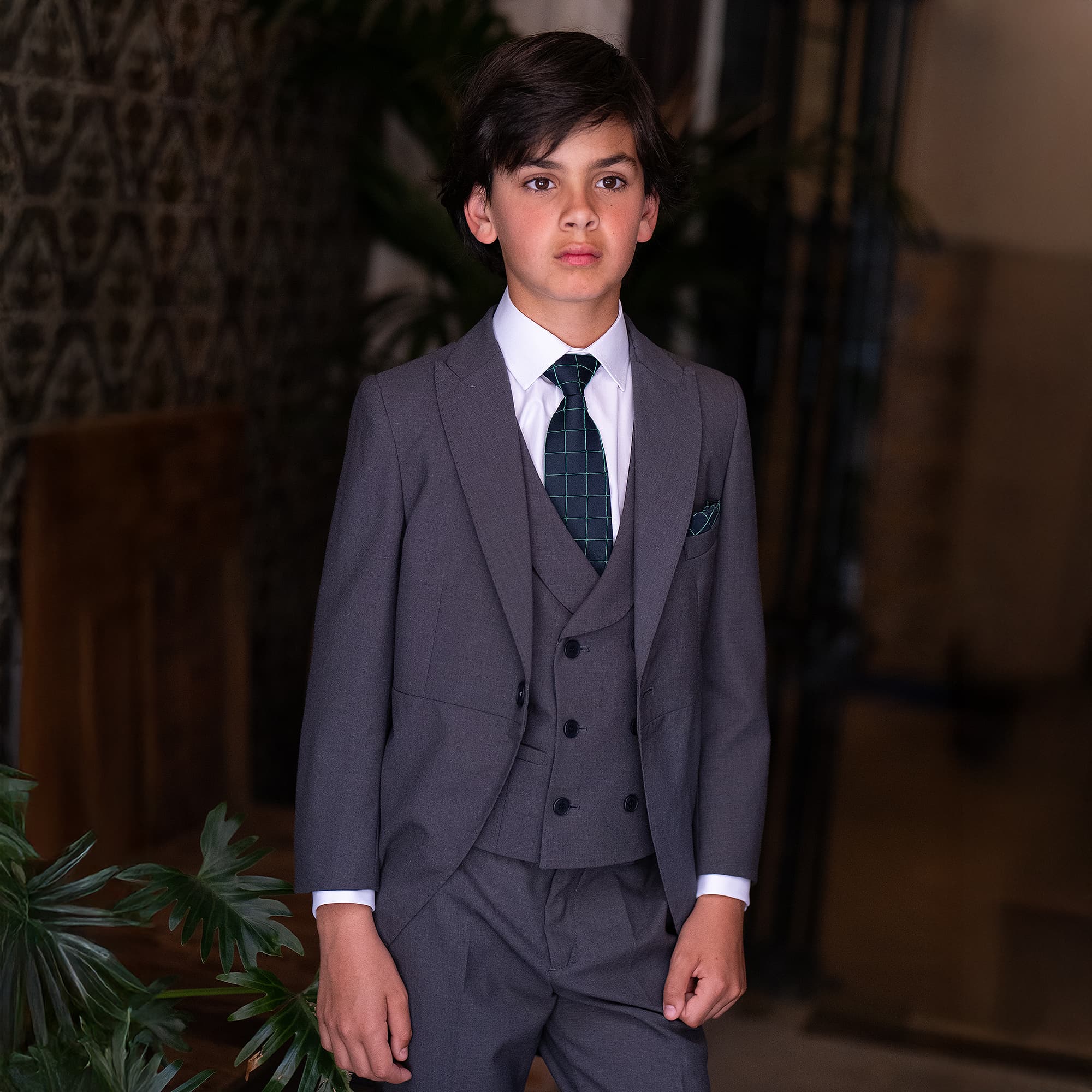 Designer Outfit