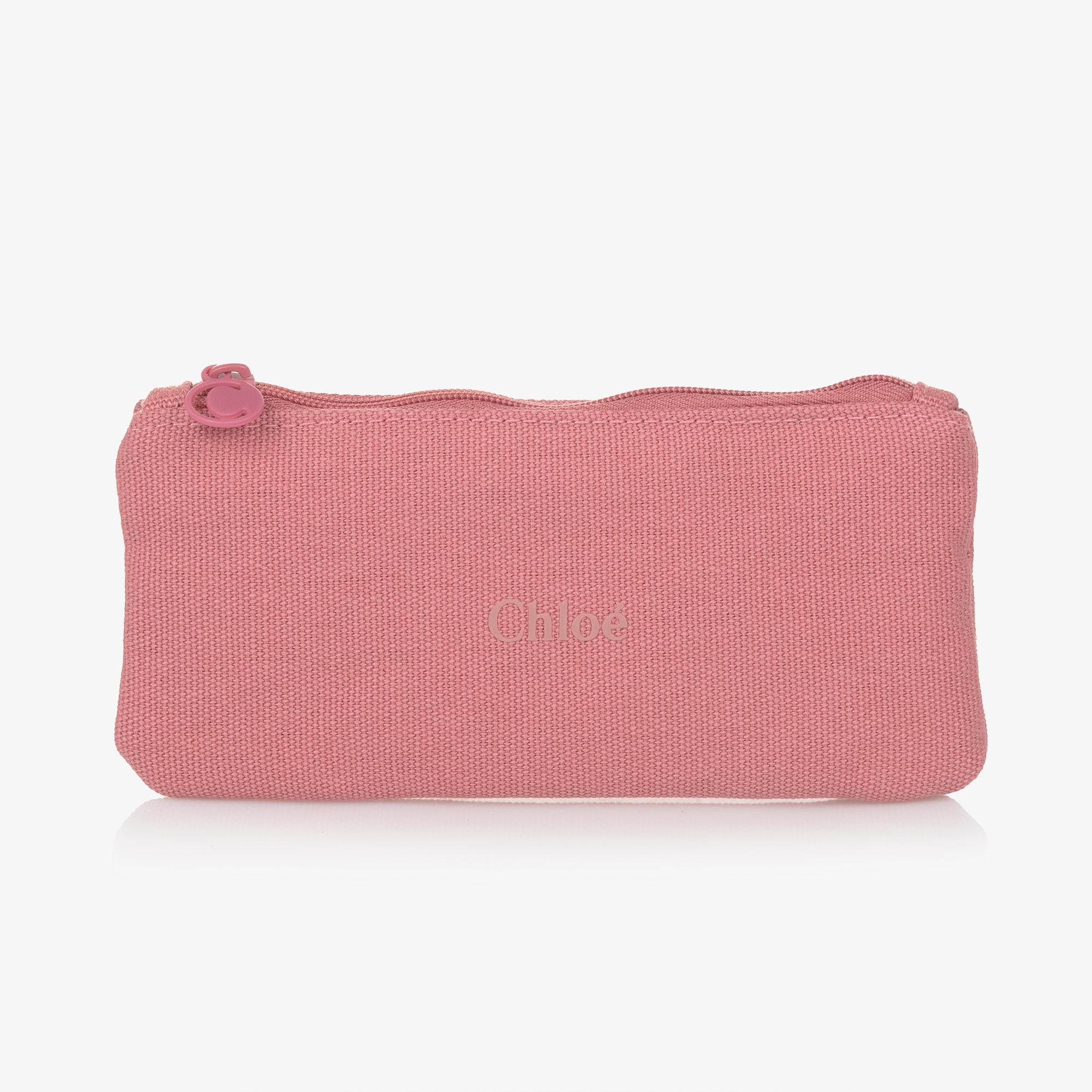 Girls Pink Sunglasses - View 5