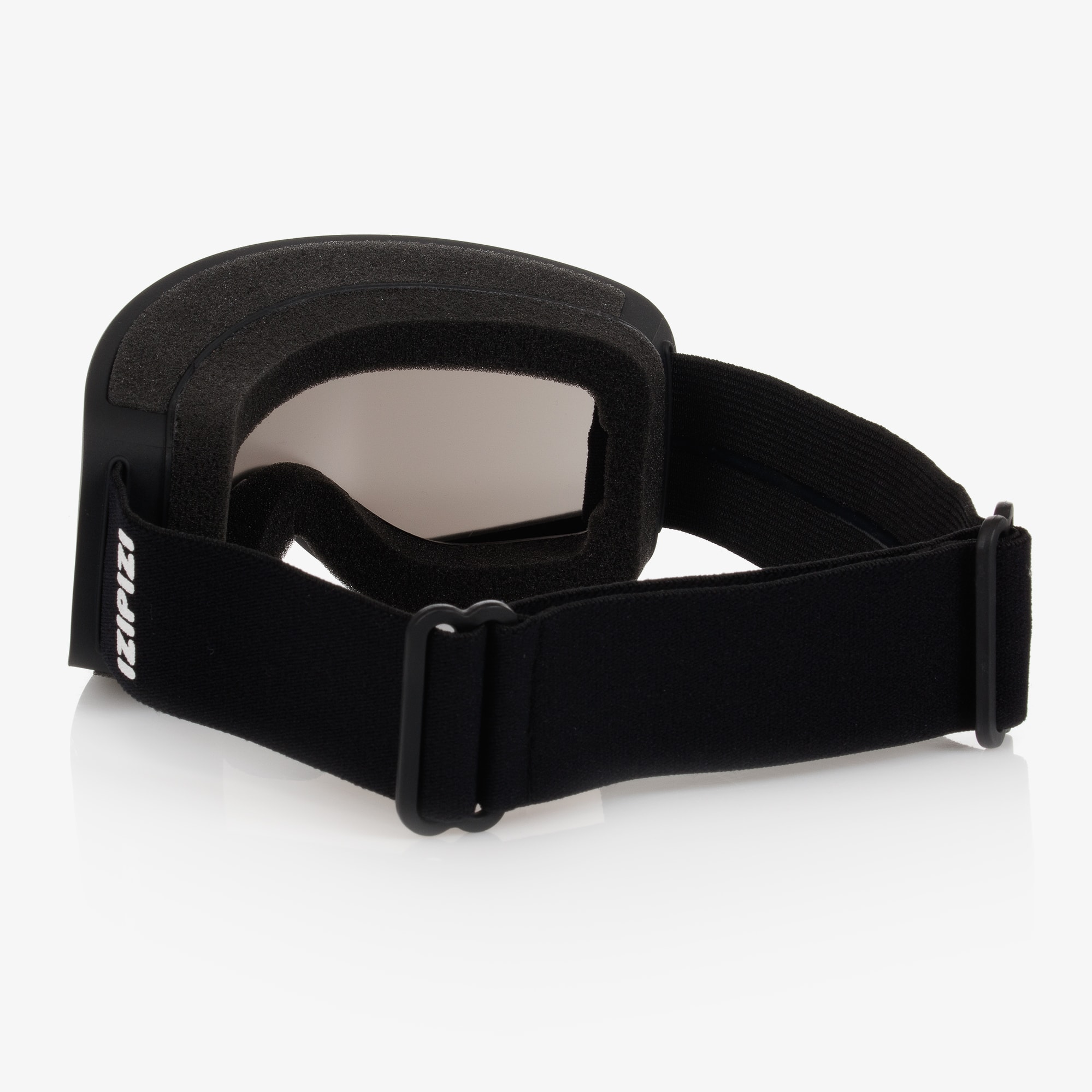 Black Ski Goggles - View 5