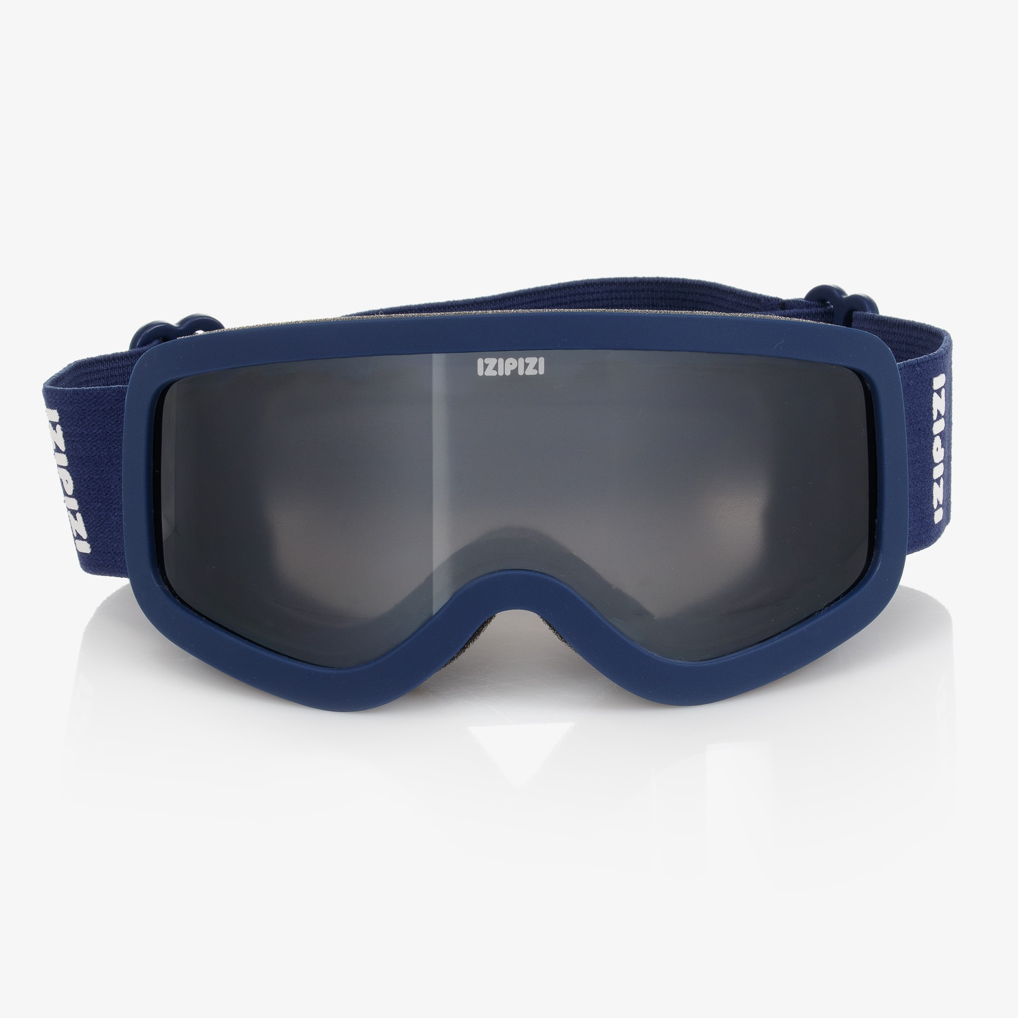Navy Blue Ski Goggles - View 3