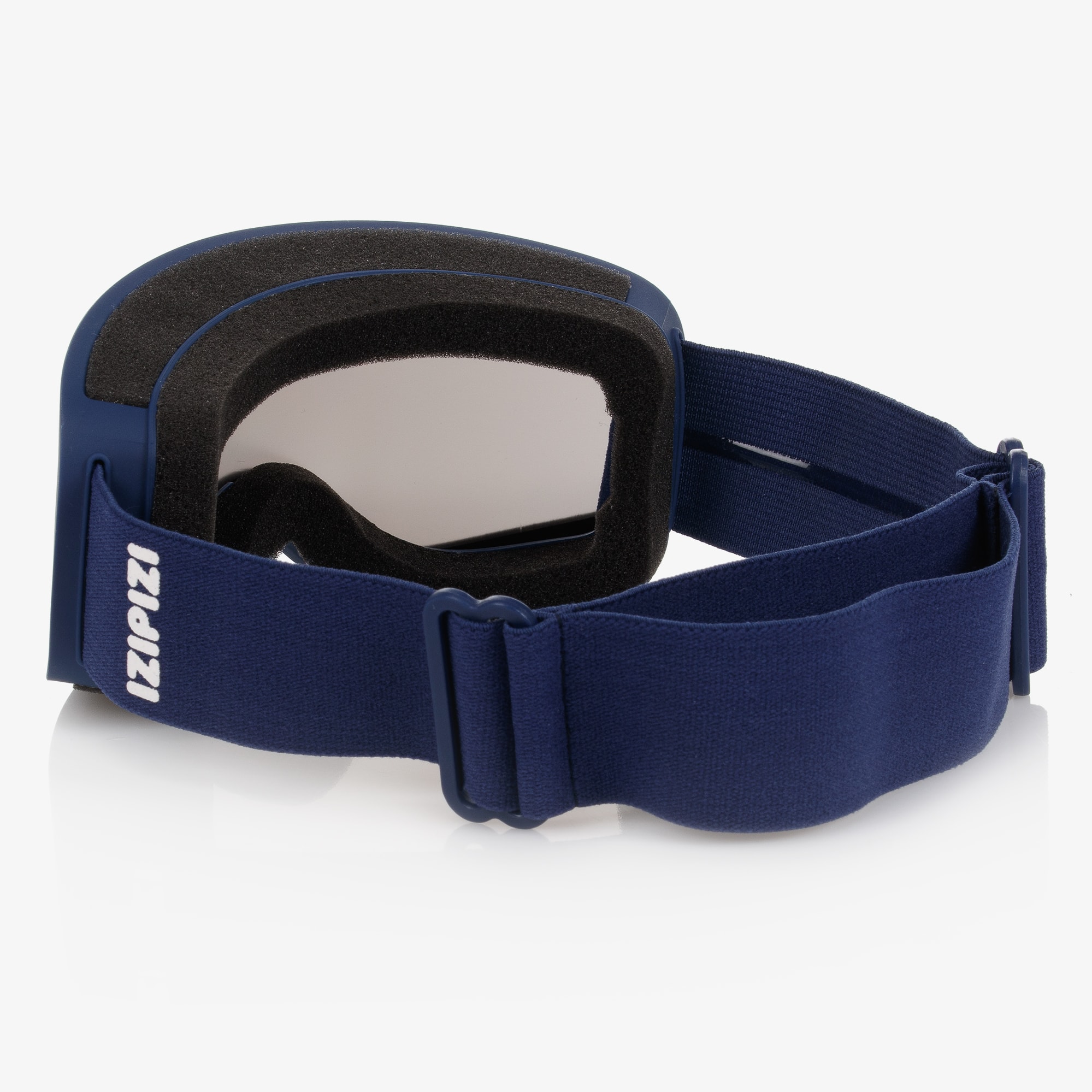 Navy Blue Ski Goggles - View 4