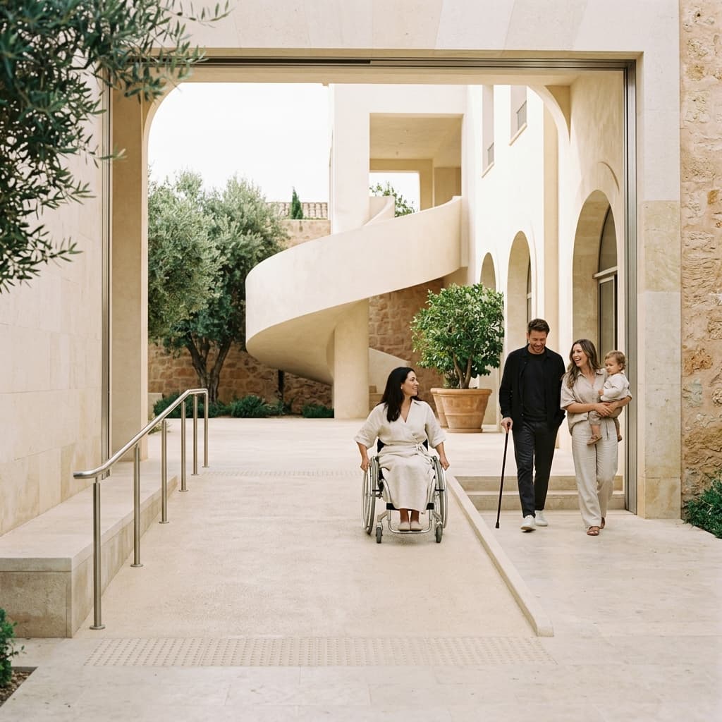 Accessibility