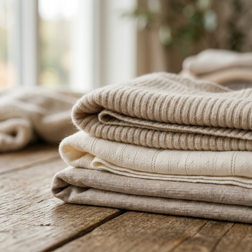 Understanding Sustainable Materials in Luxury Features