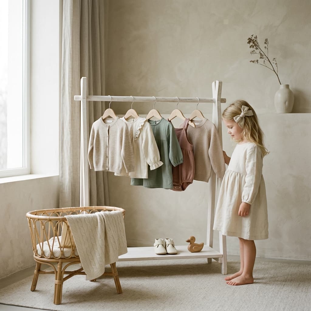 Tinyo Kids Lookbook