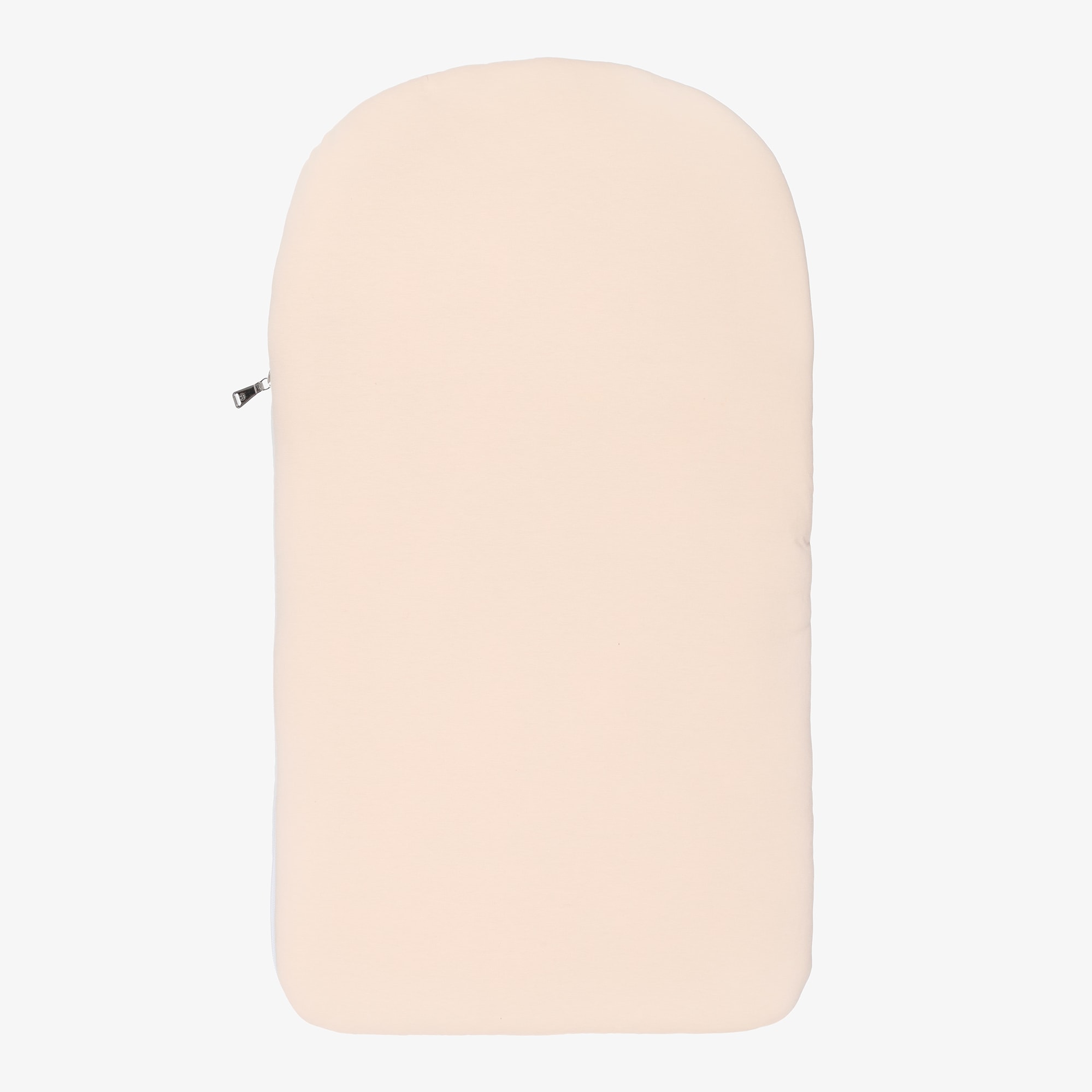 Baby Girls Ivory & Pink Nest with Heart Logo (70cm) - View 4