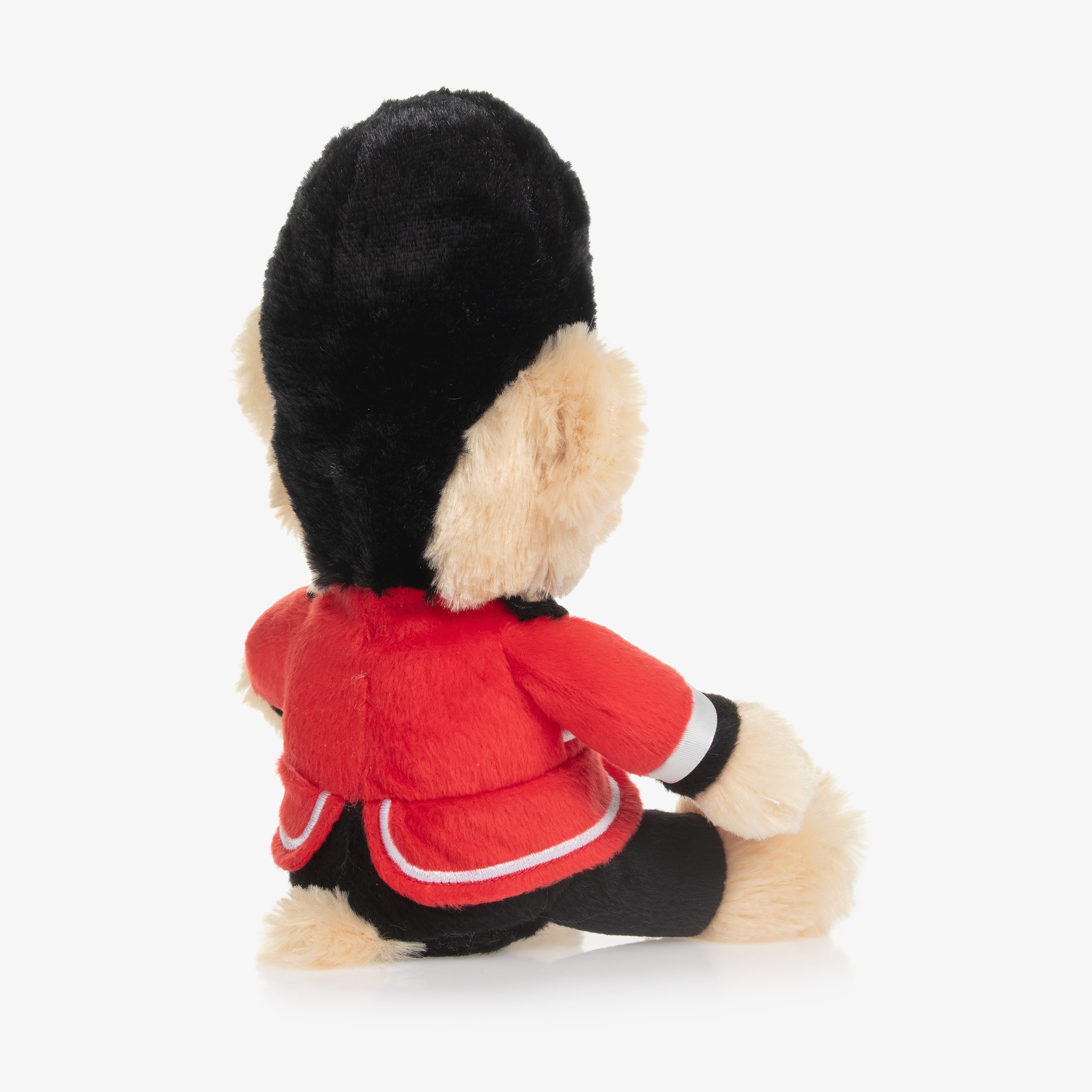 Guardsman Bear Soft Toy (22cm) - View 3
