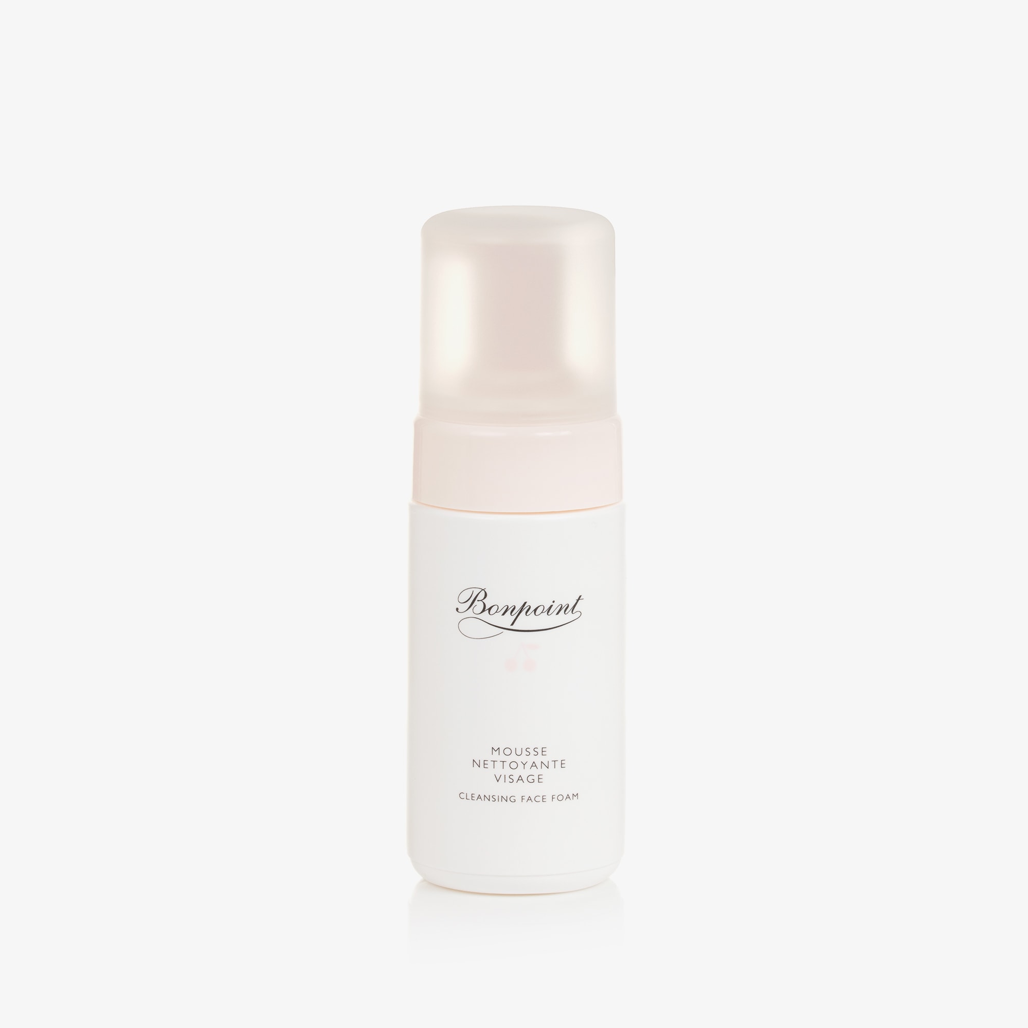 Cleansing Face Foam (100ml) - View 2
