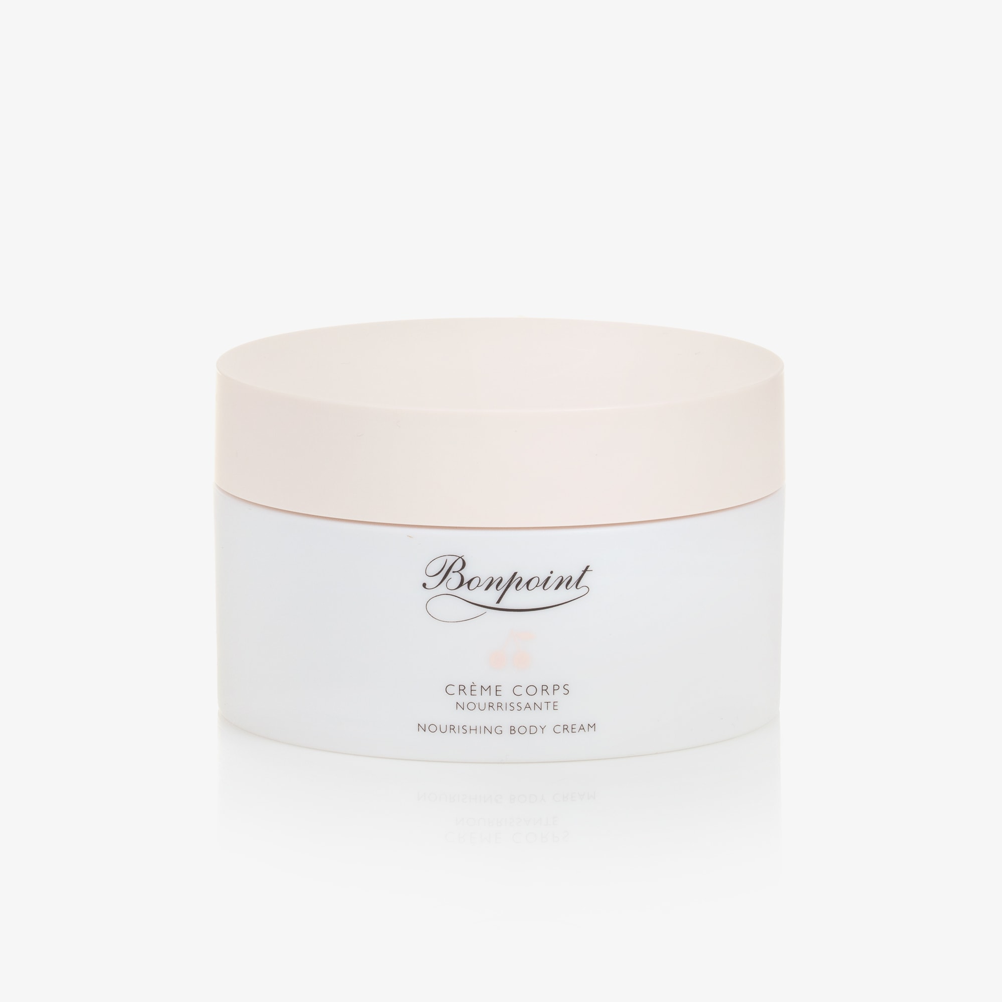 Nourishing Body Cream (150ml) - View 2