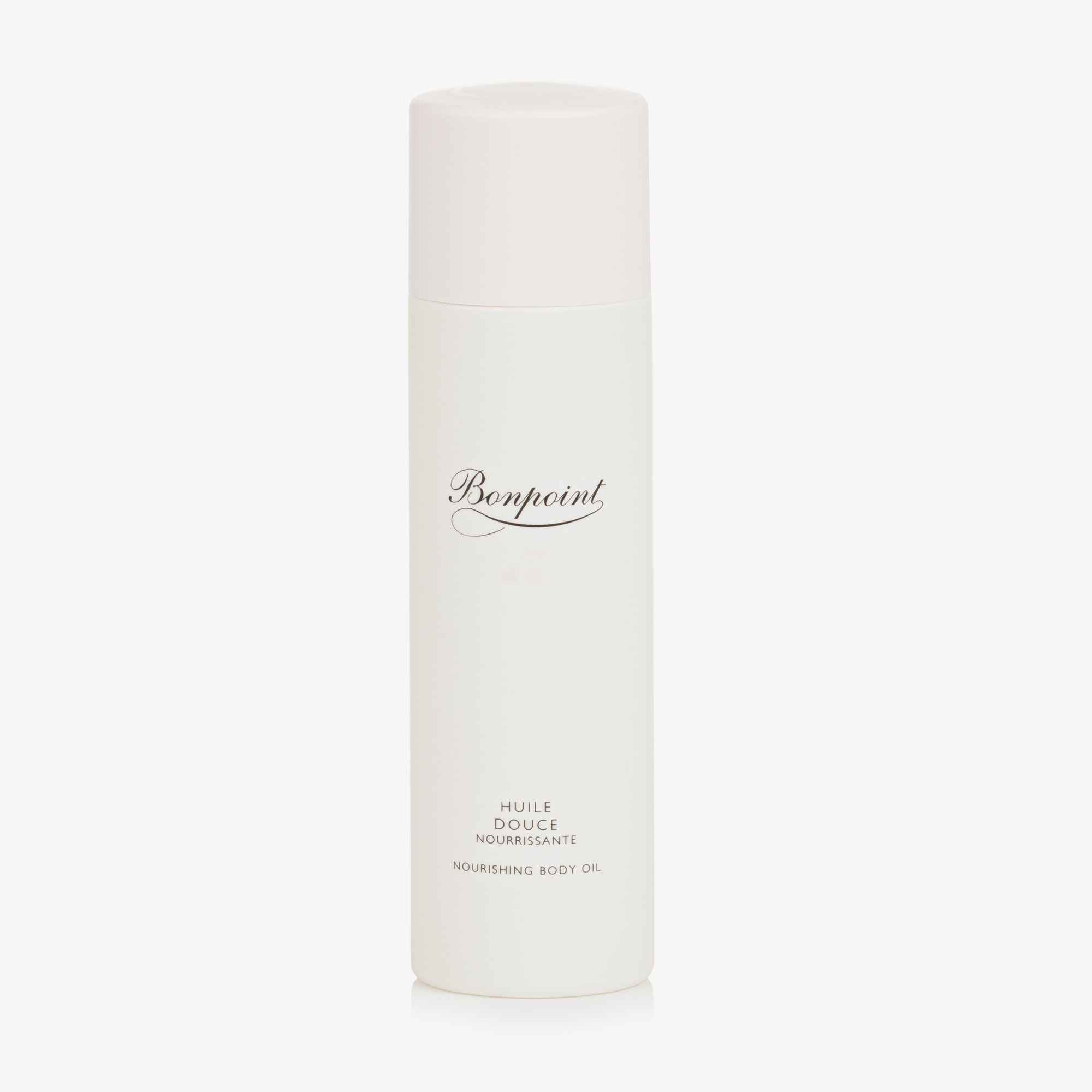Nourishing Body Oil (125ml) - View 2
