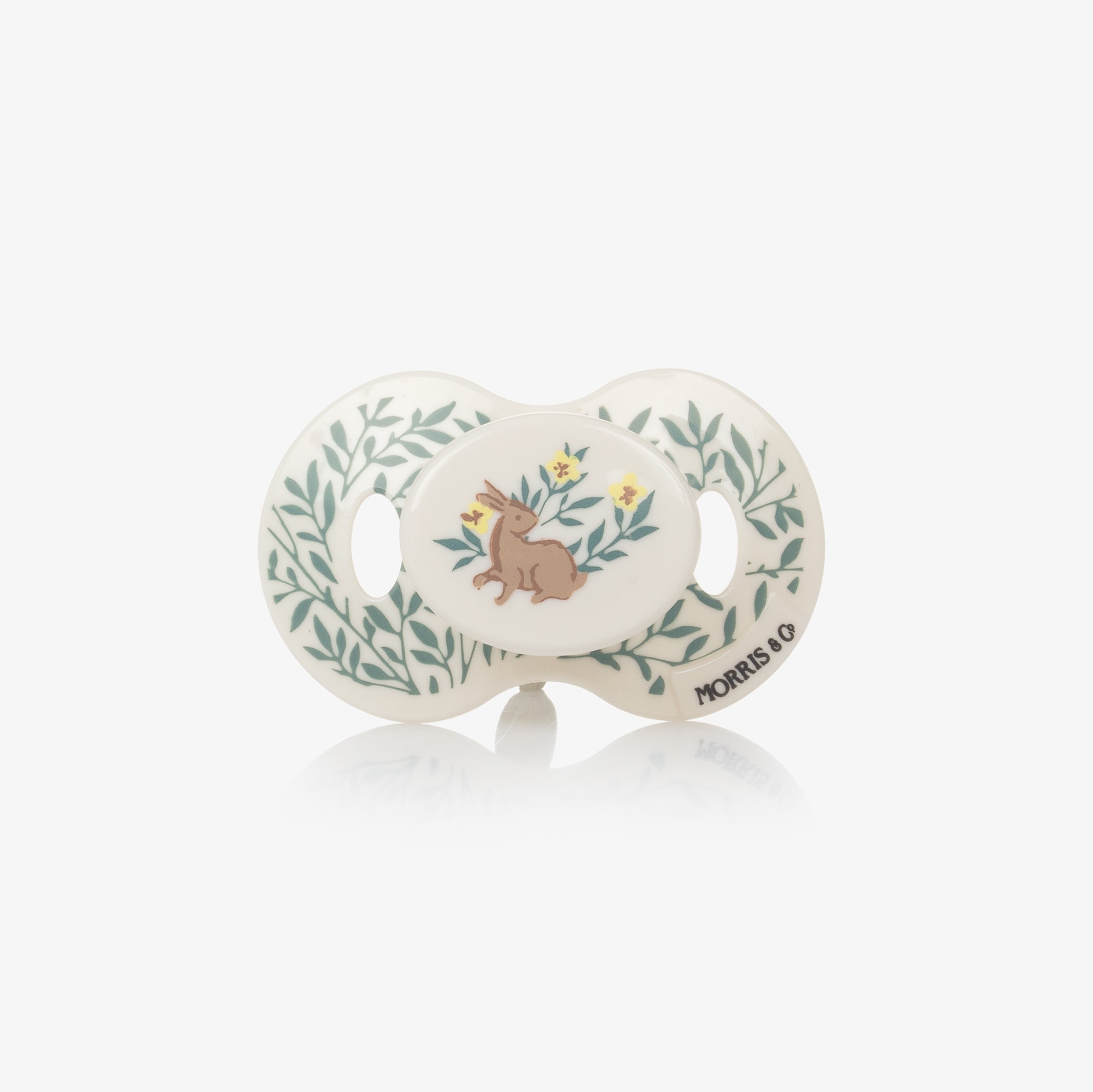 Ivory William Morris Orthodontic Dummy - View 1