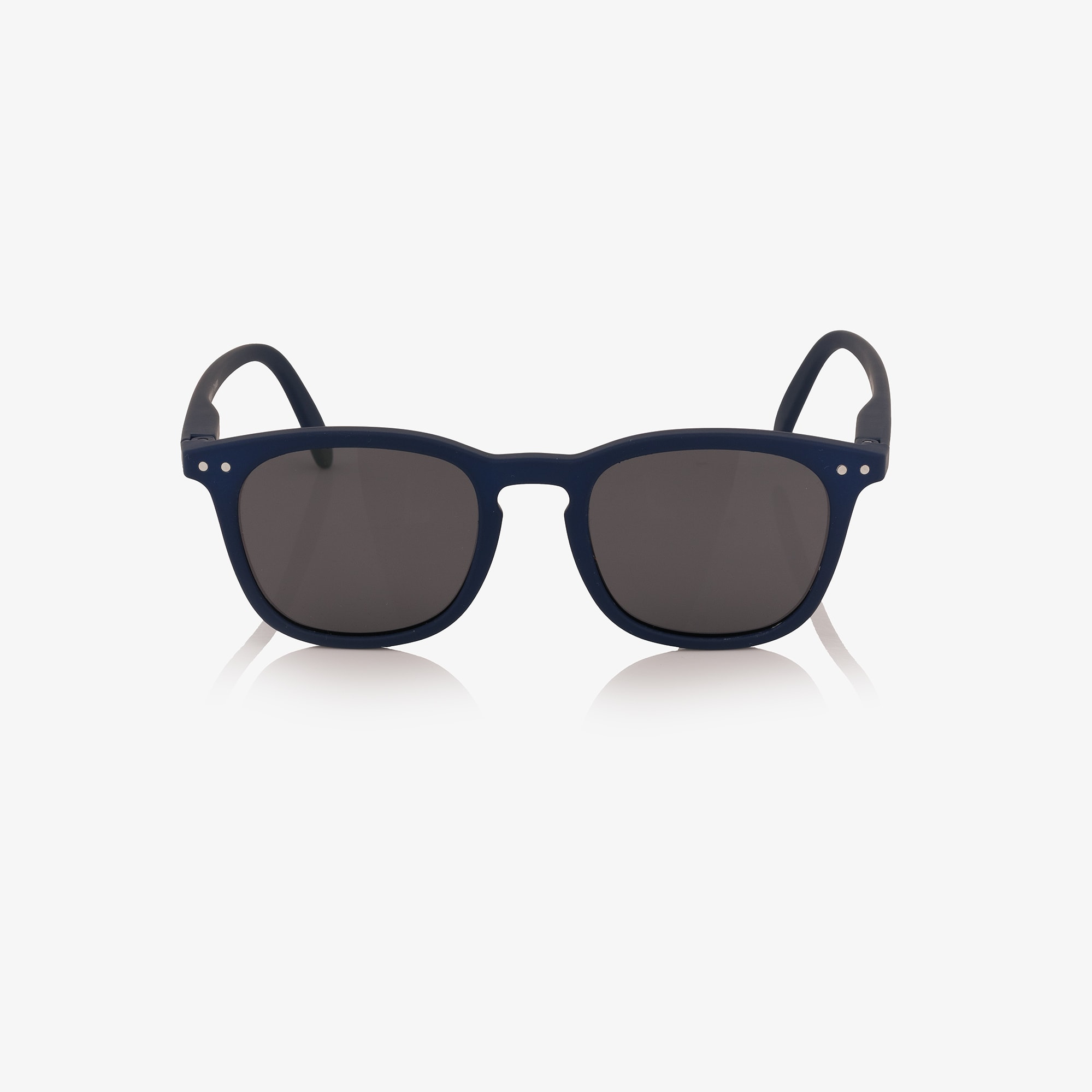 Blue UV Protective Sunglasses (5-7 years) - View 2