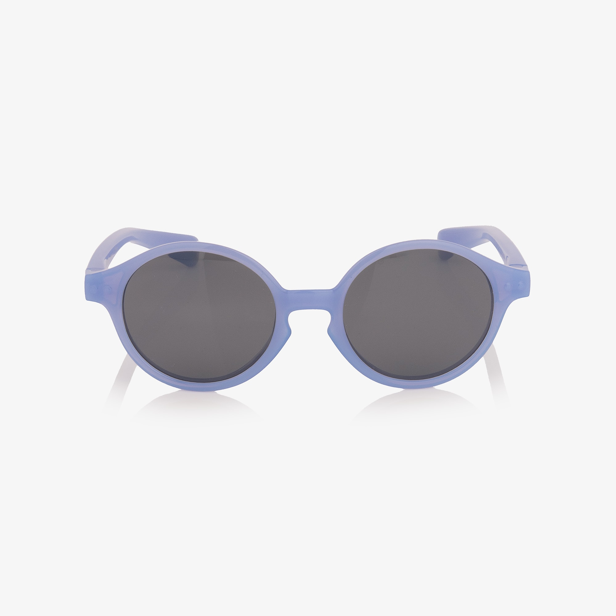 Mauve UV Protective Polarised Sunglasses (0-3 years) - View 2