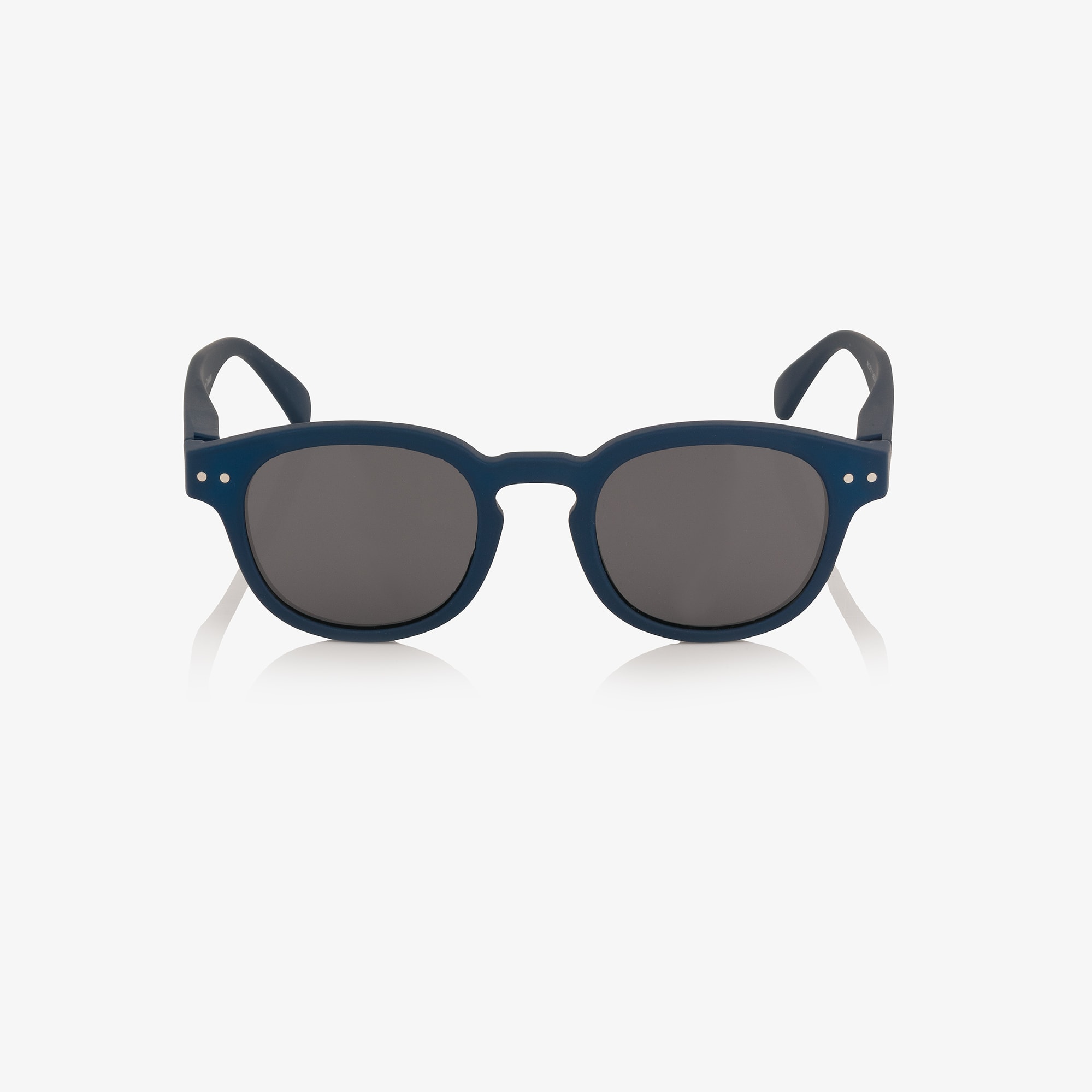 Navy Blue UV Protective Sunglasses (3-5 years) - View 2