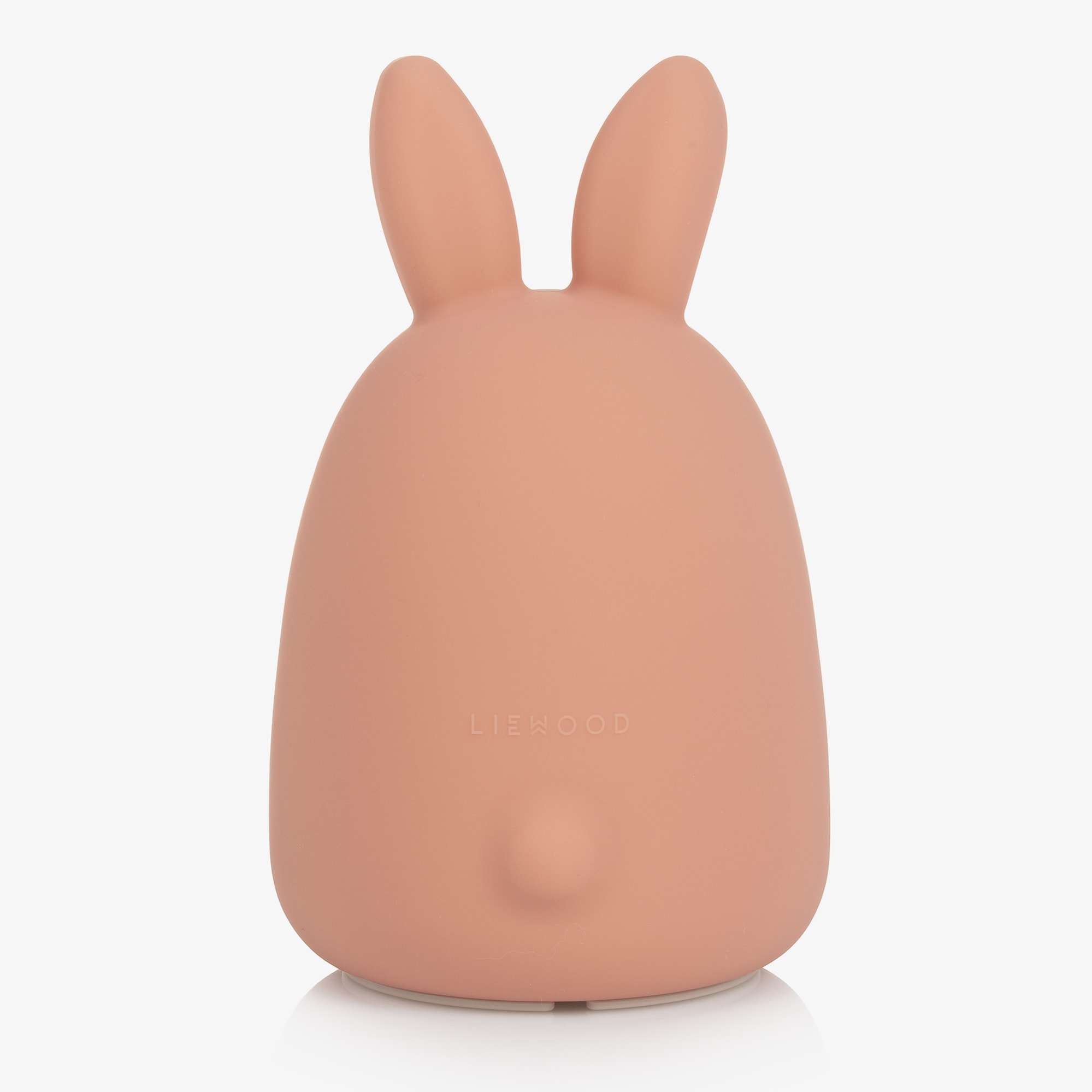 Girls Pink Bunny Night Light (18cm) - View 4