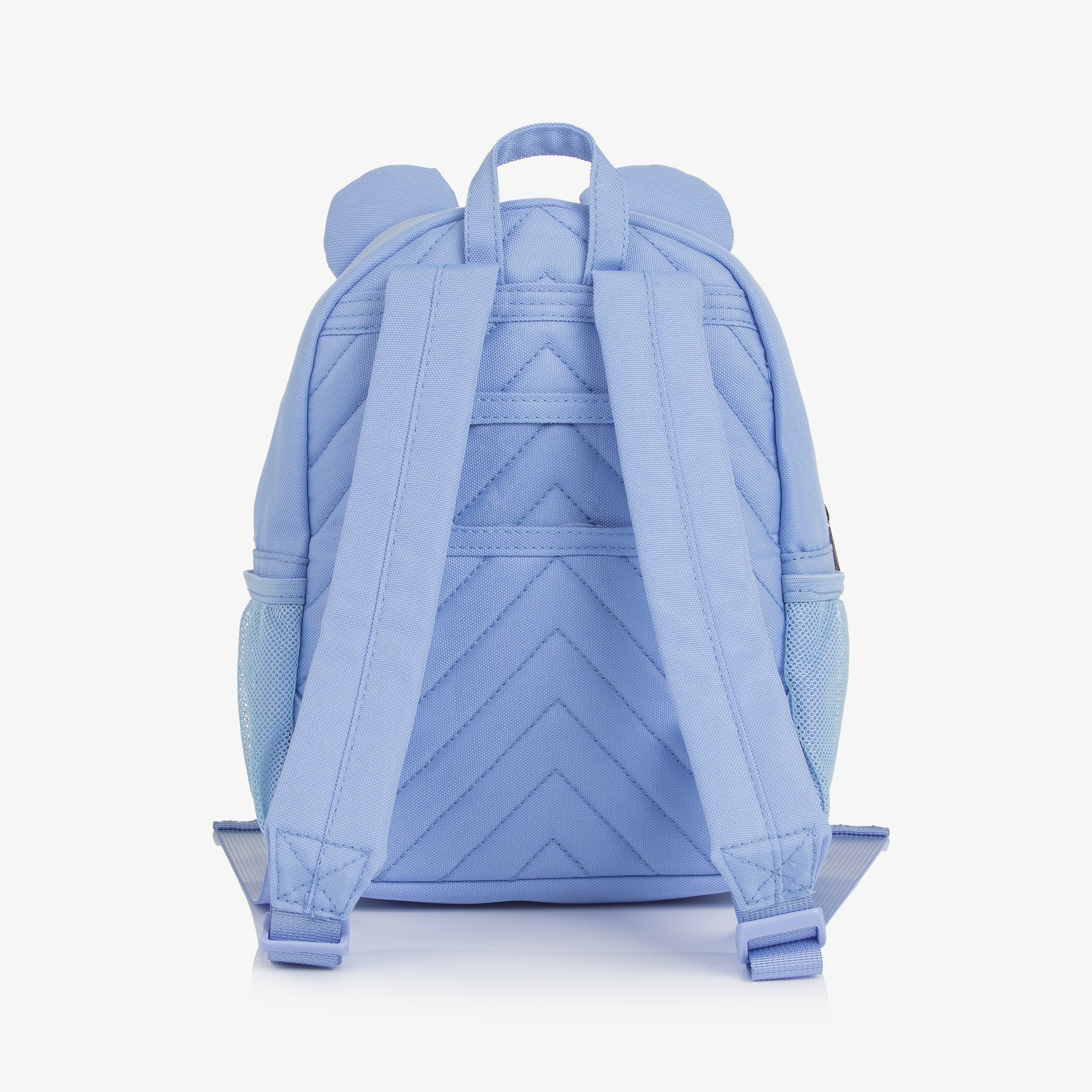 Boys Blue Dog Backpack (26cm) - View 4