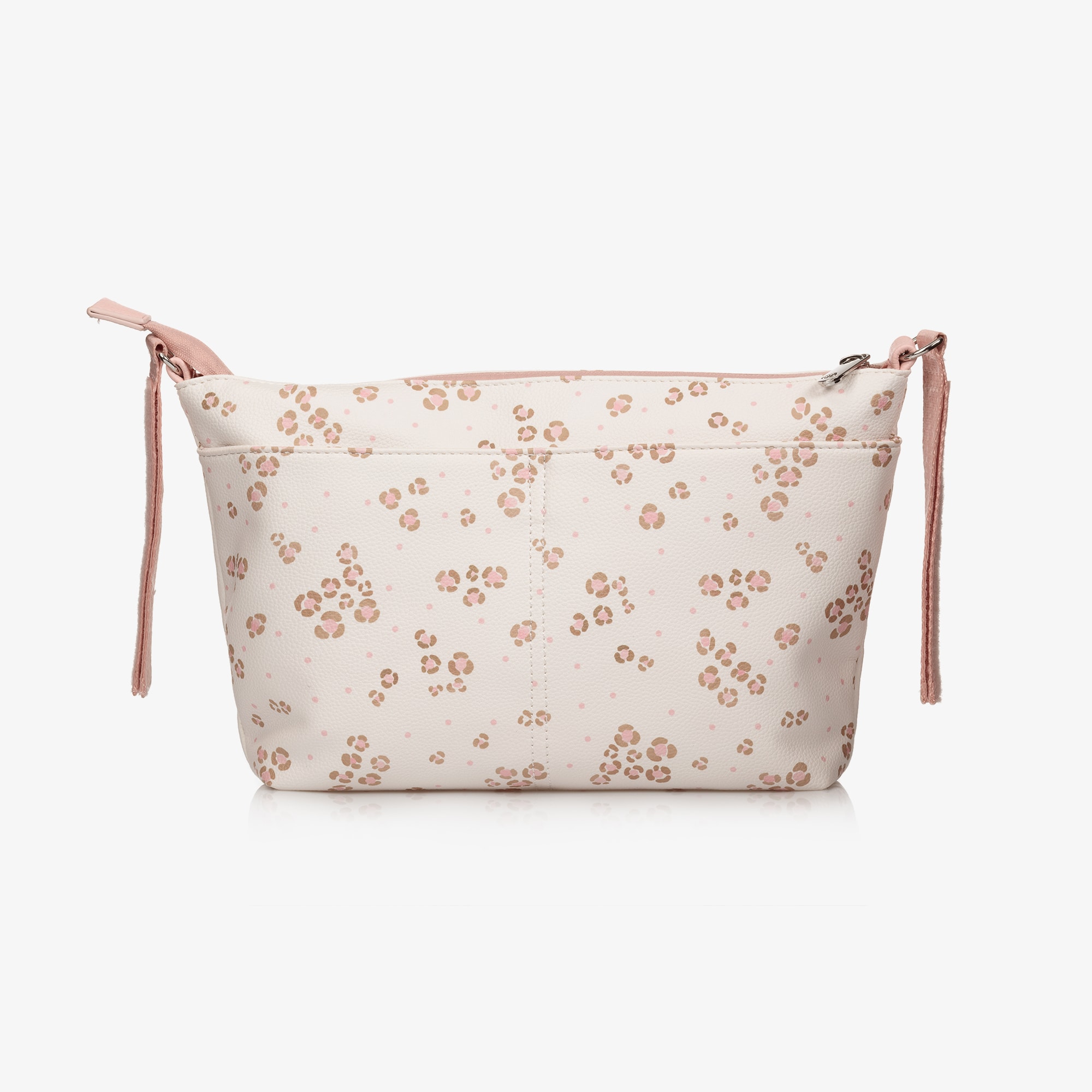 Pink Stroller Bag (32cm) - View 4