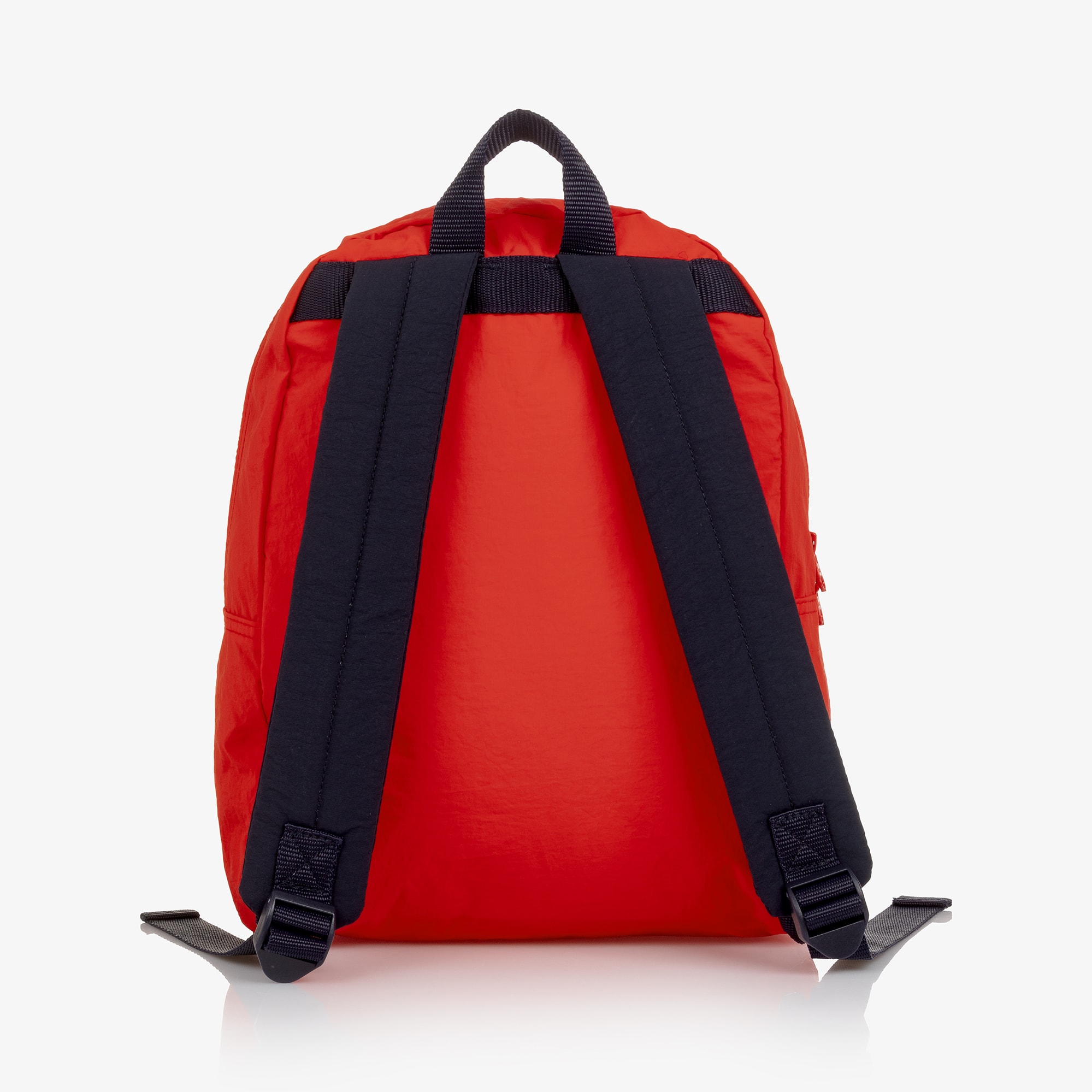Red E.T. Print Backpack (35cm) - View 5