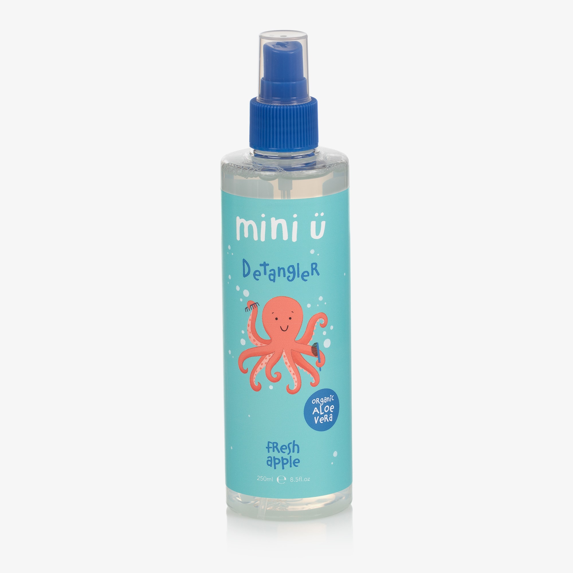Apple Hair Detangler (250ml) - View 1