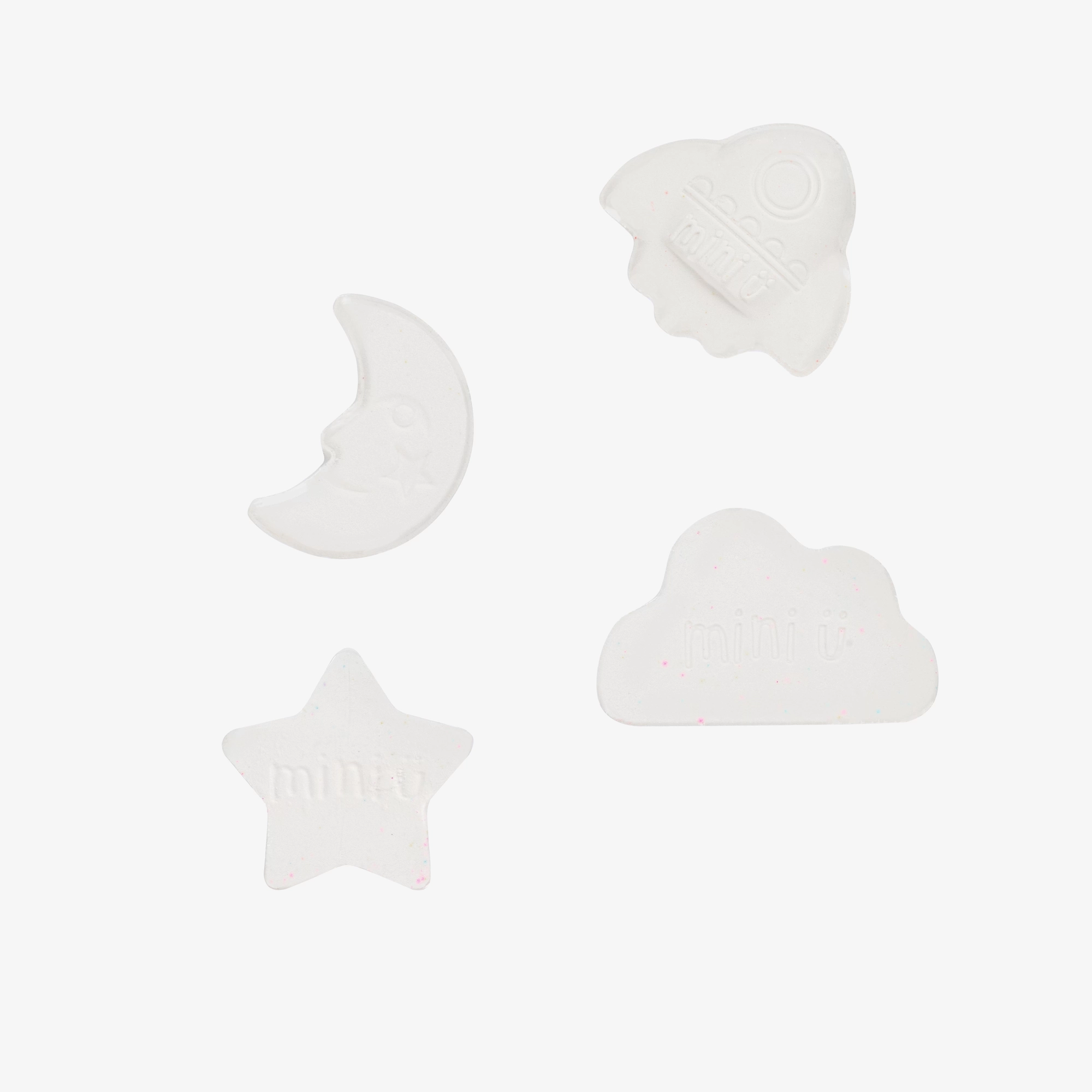 Space Themed Bath Bomb Gift Set (520g) - View 2