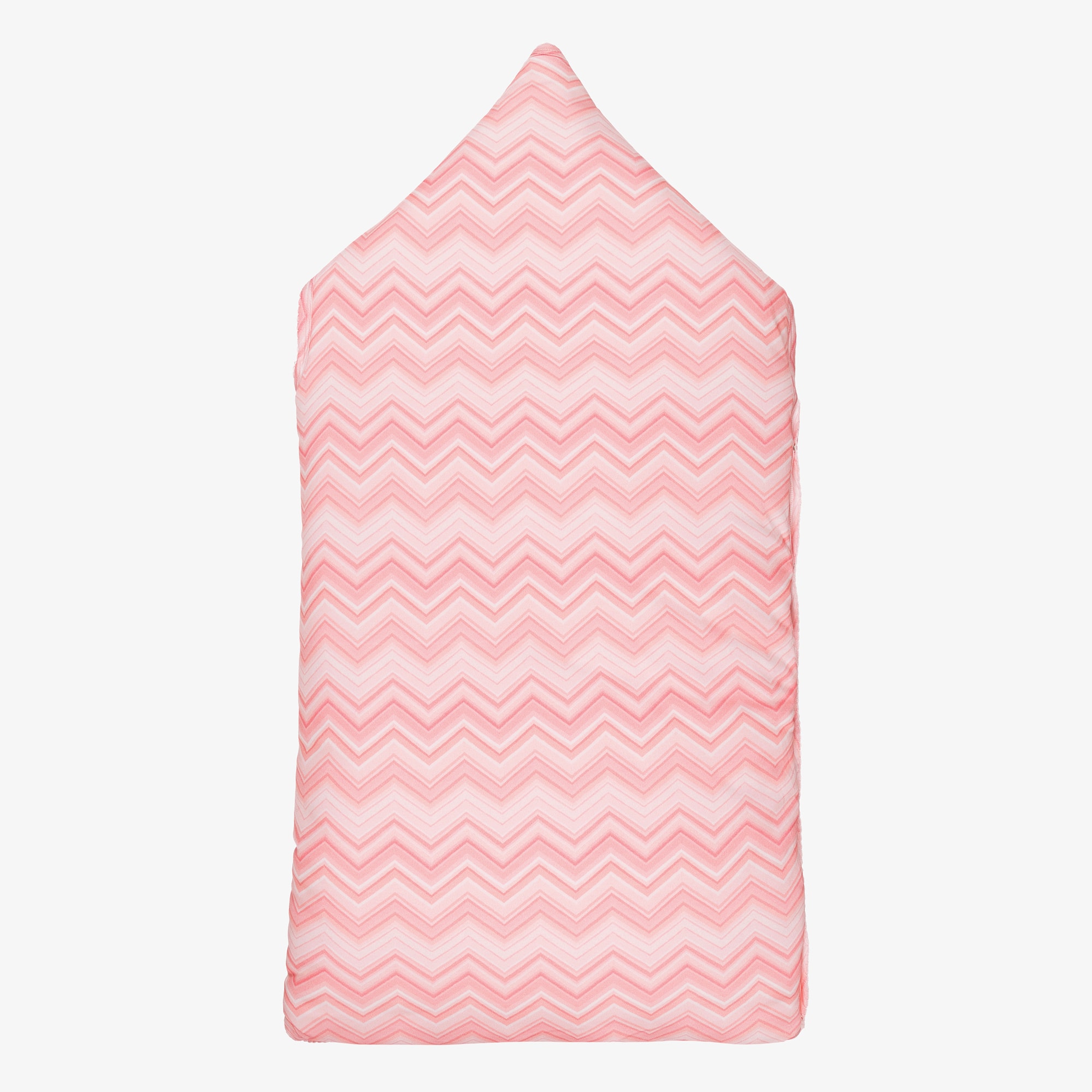 Blue Celestia Print Supima Cotton Nest (85cm) - View 4