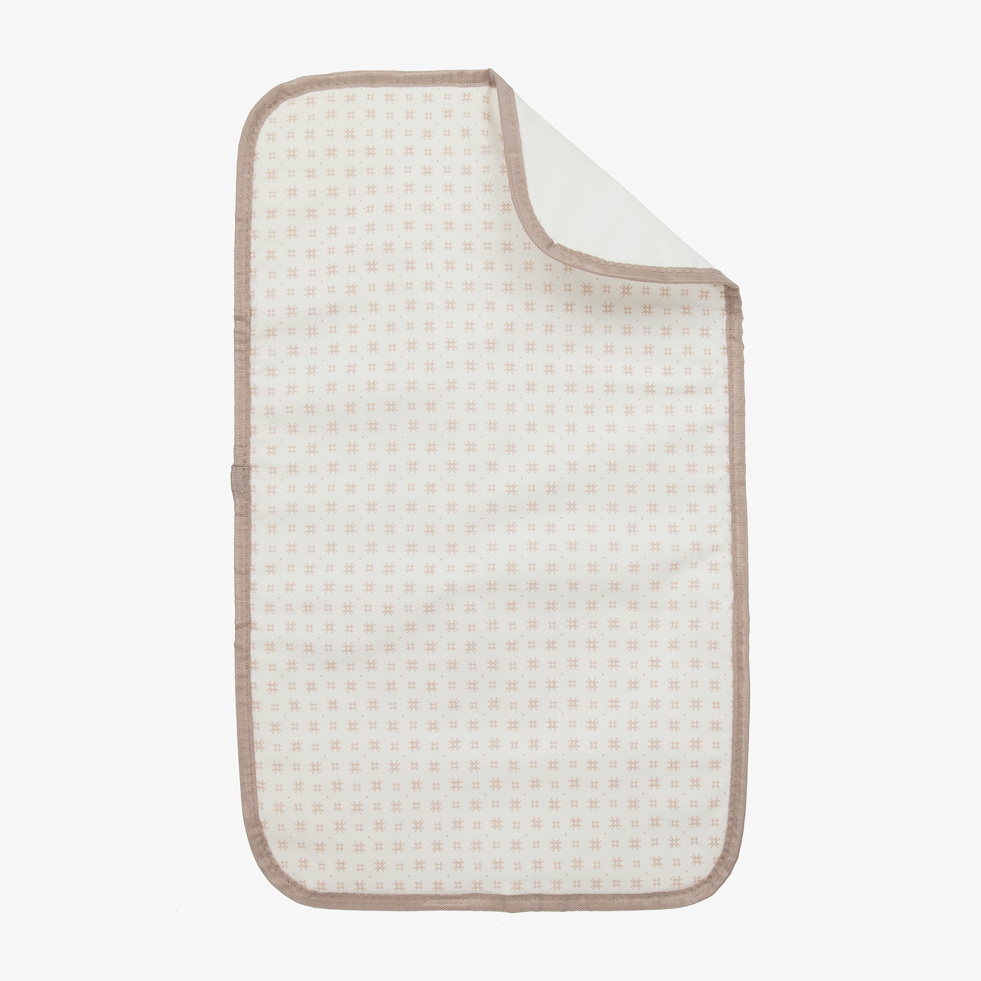 Beige Stroller Changing Bag (41cm) - View 6