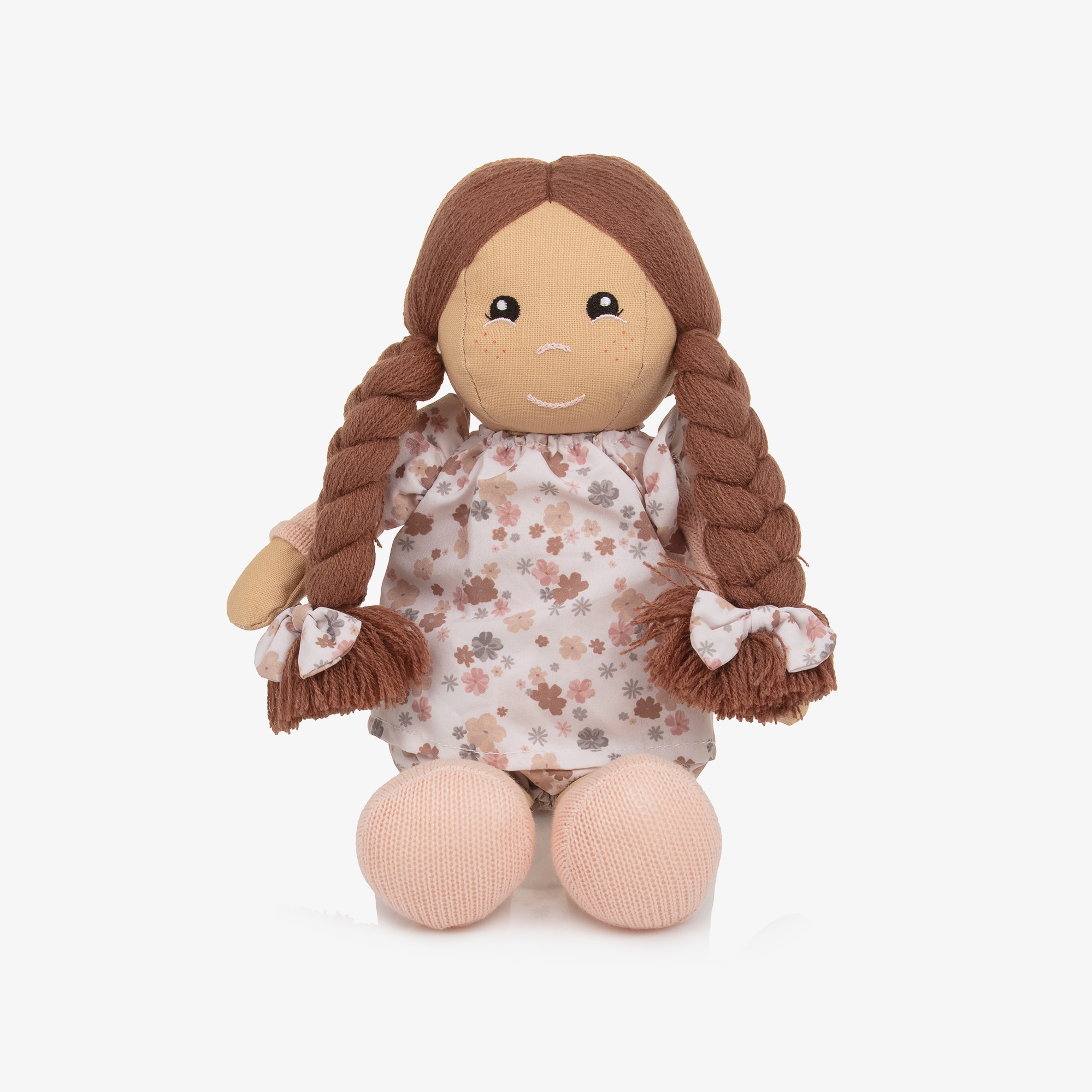 Girls Bibi Rag Doll (35cm) - View 4