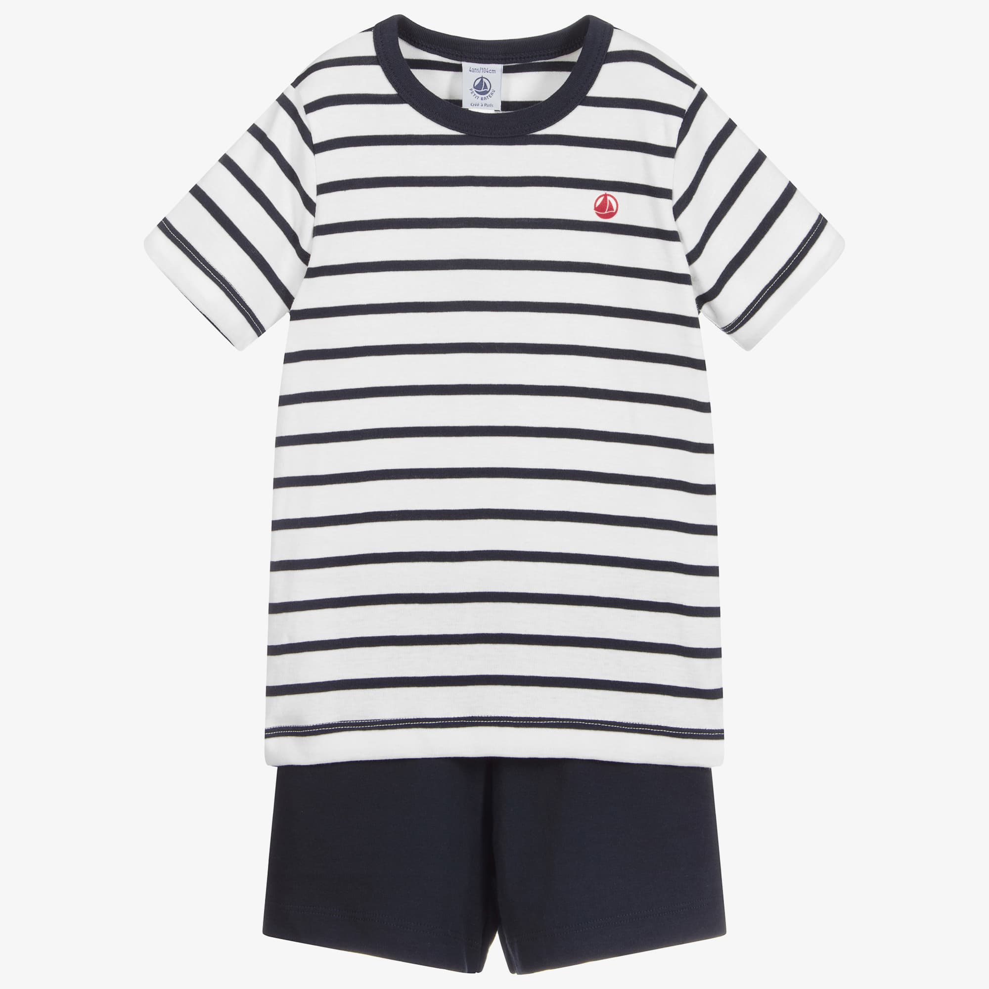 Boy Nightwear