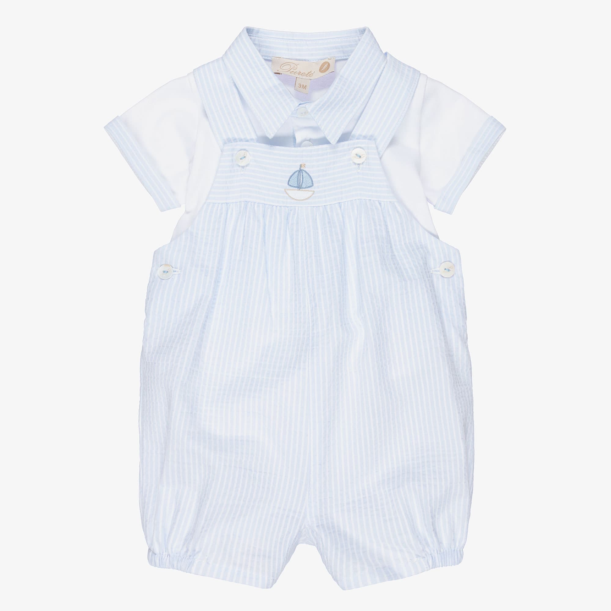 Boy Outfit Sets