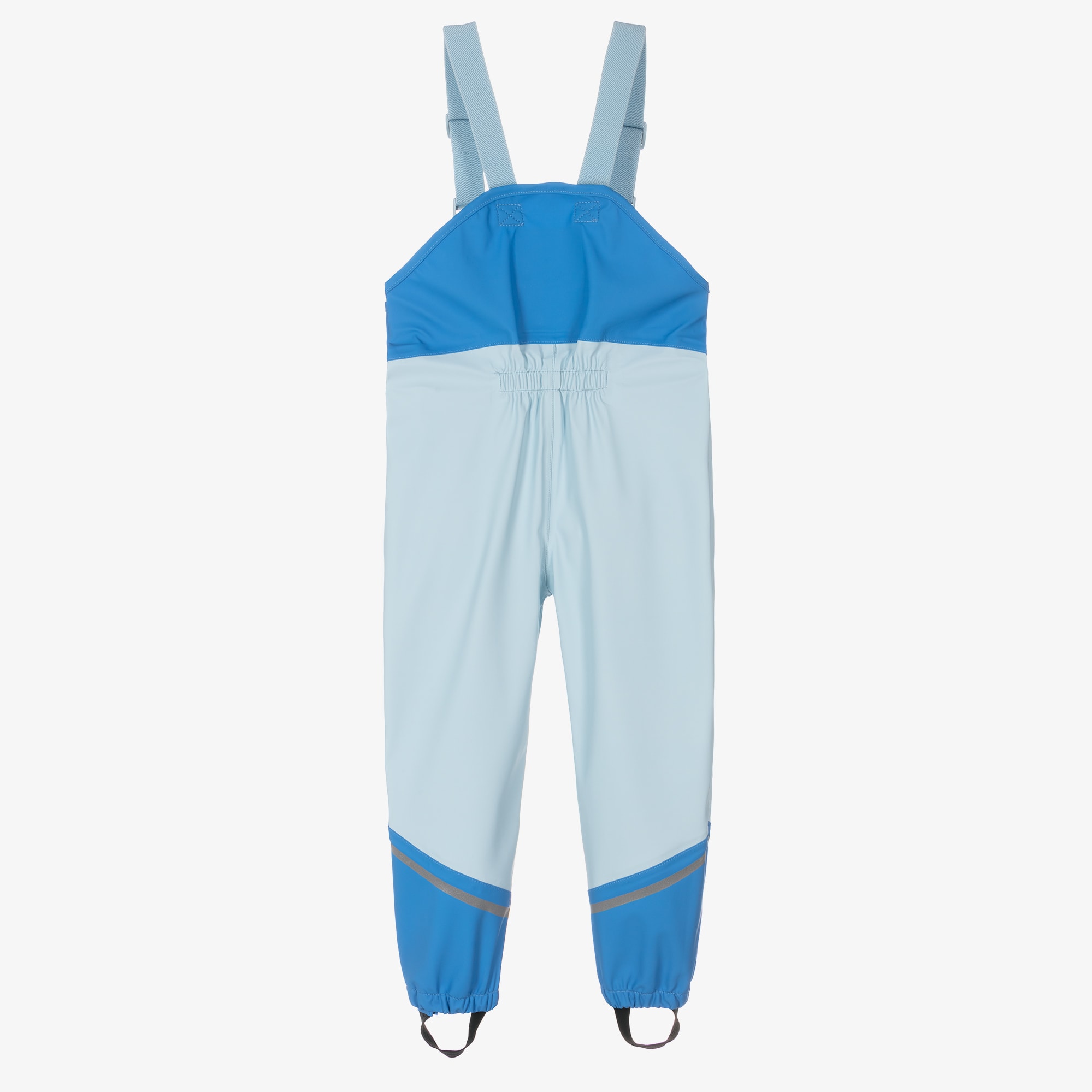 Blue Reef The Shark Rain Trousers - View 3
