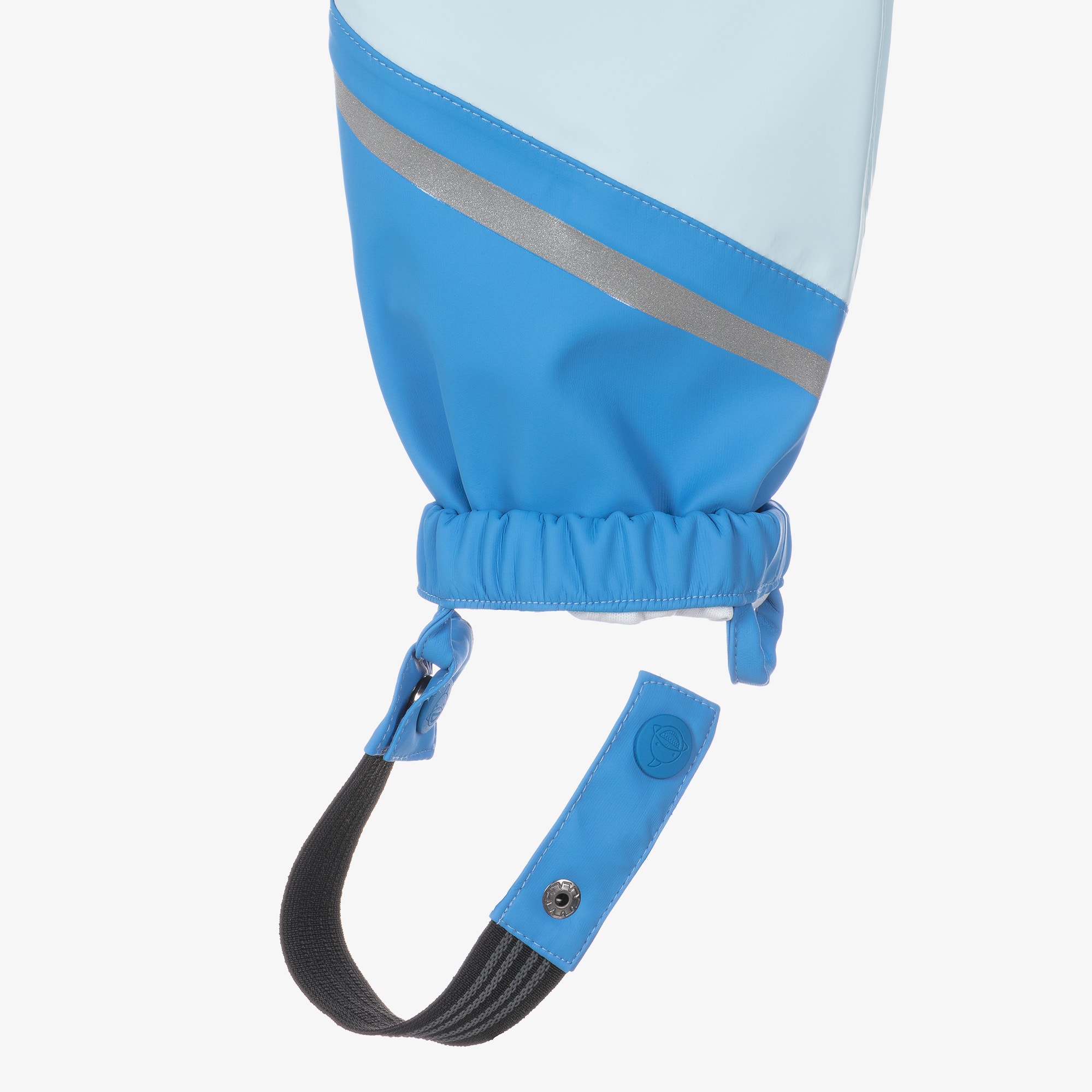 Blue Reef The Shark Rain Trousers - View 5
