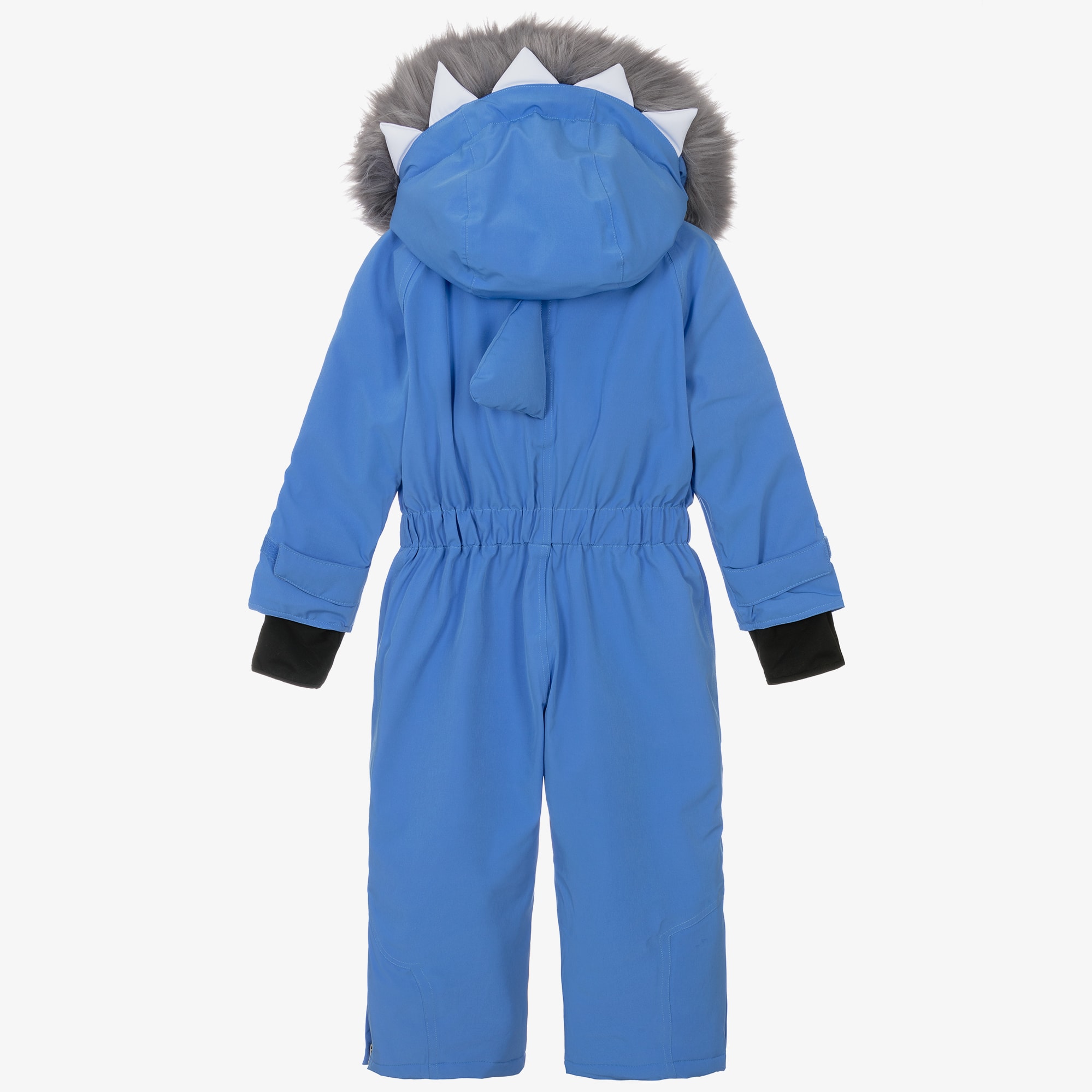 Blue Reef The Shark Snowsuit - View 2