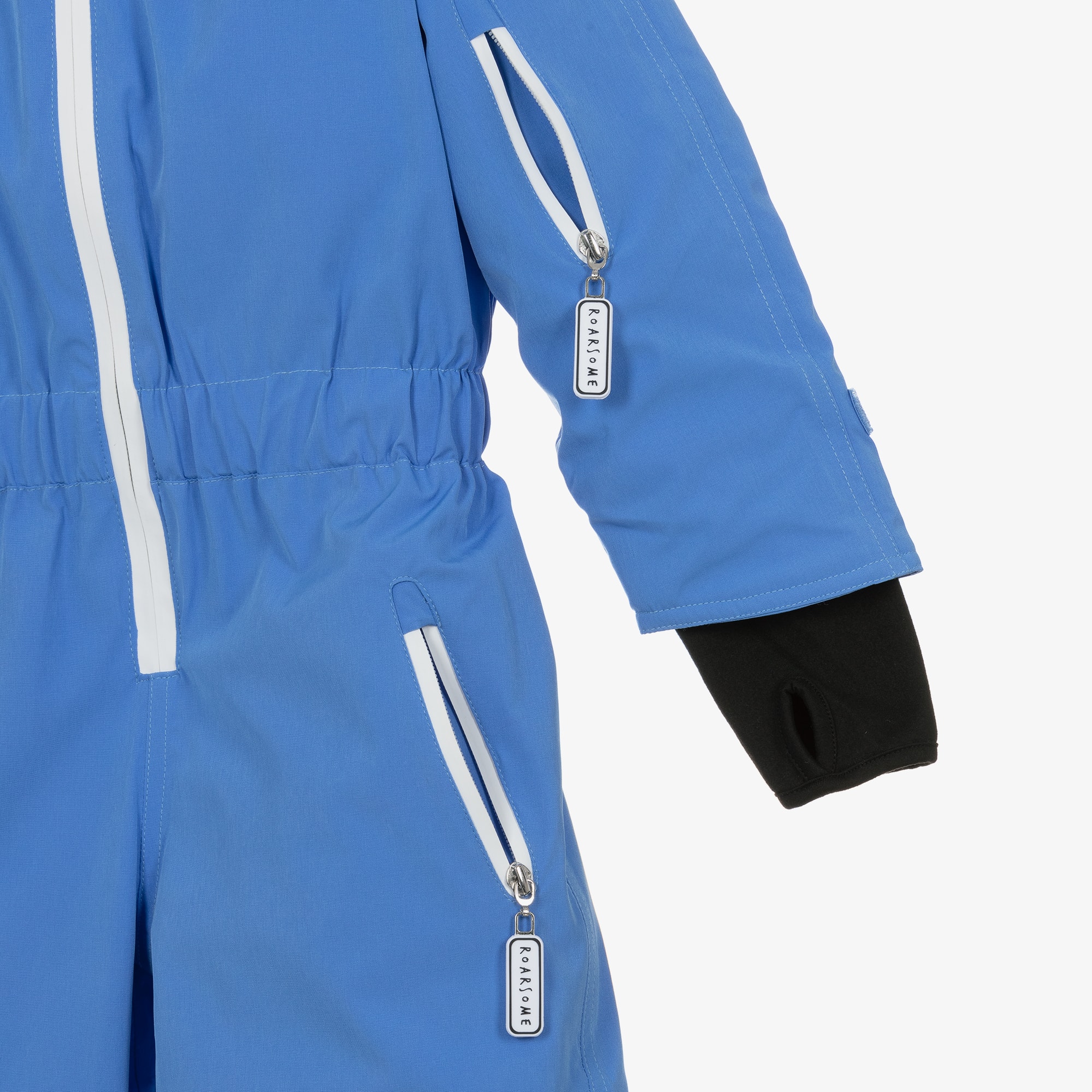Blue Reef The Shark Snowsuit - View 7