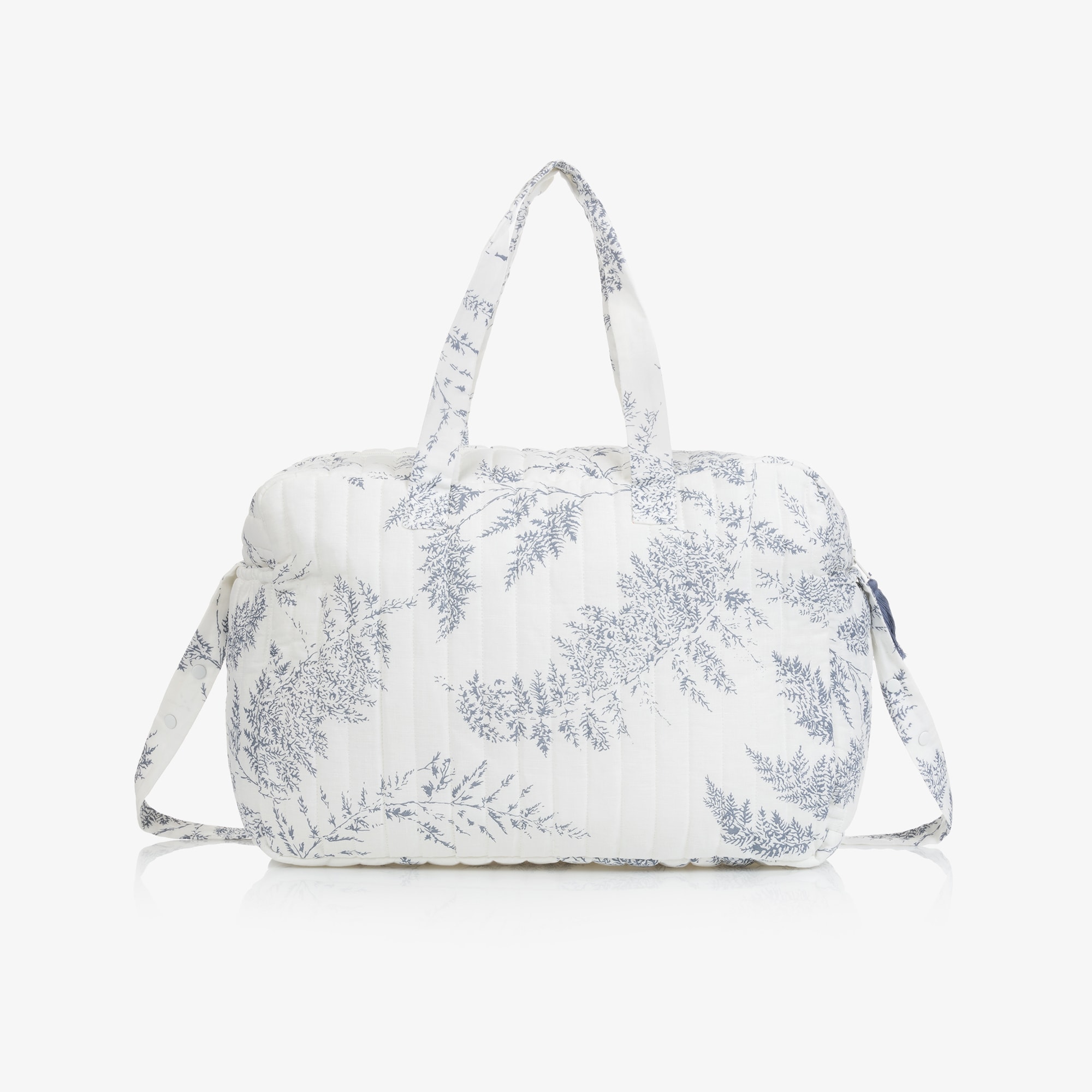 Ivory Changing Bag (55cm) - View 4