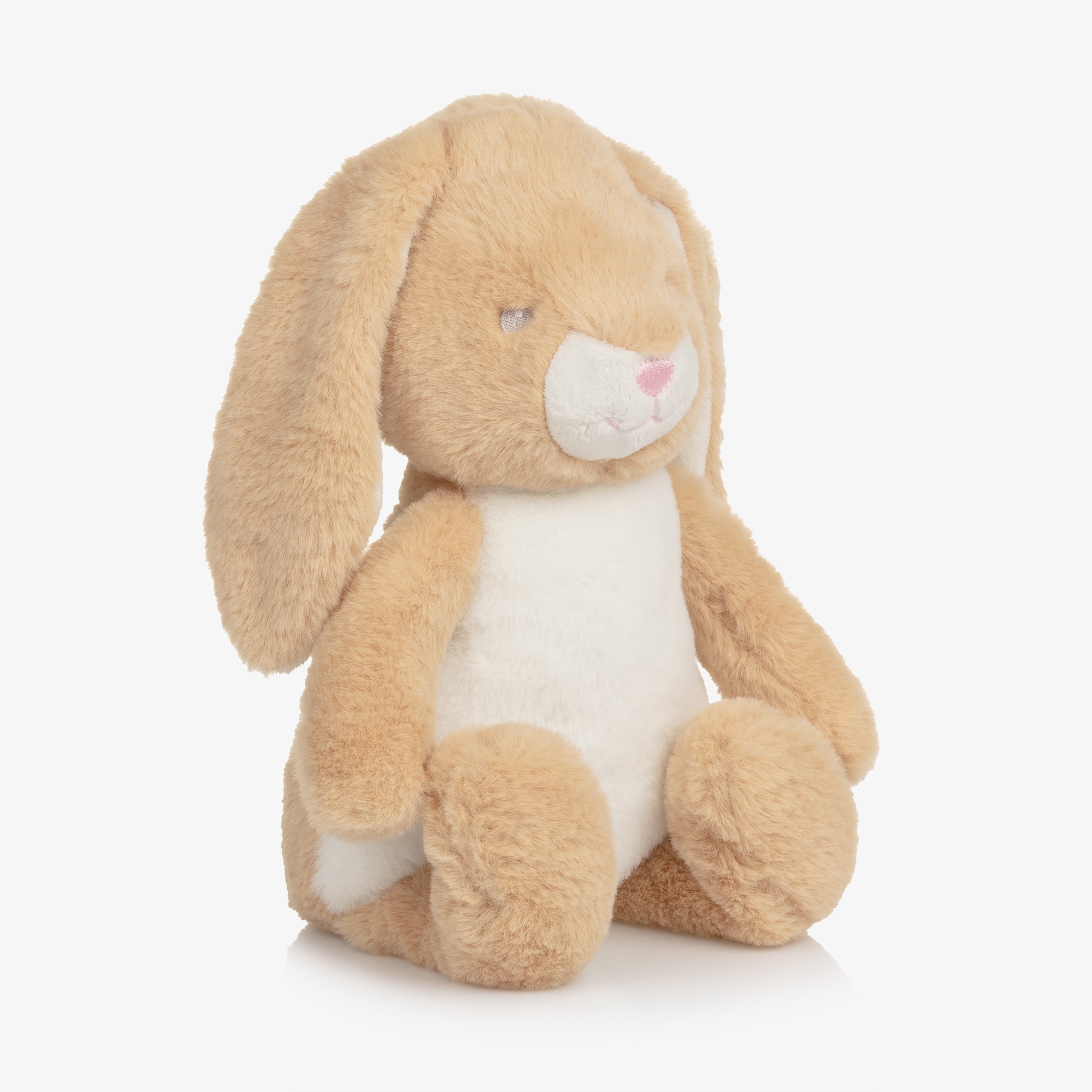 Blue Hop & Learn Personalised Baby Gift Set - View 2