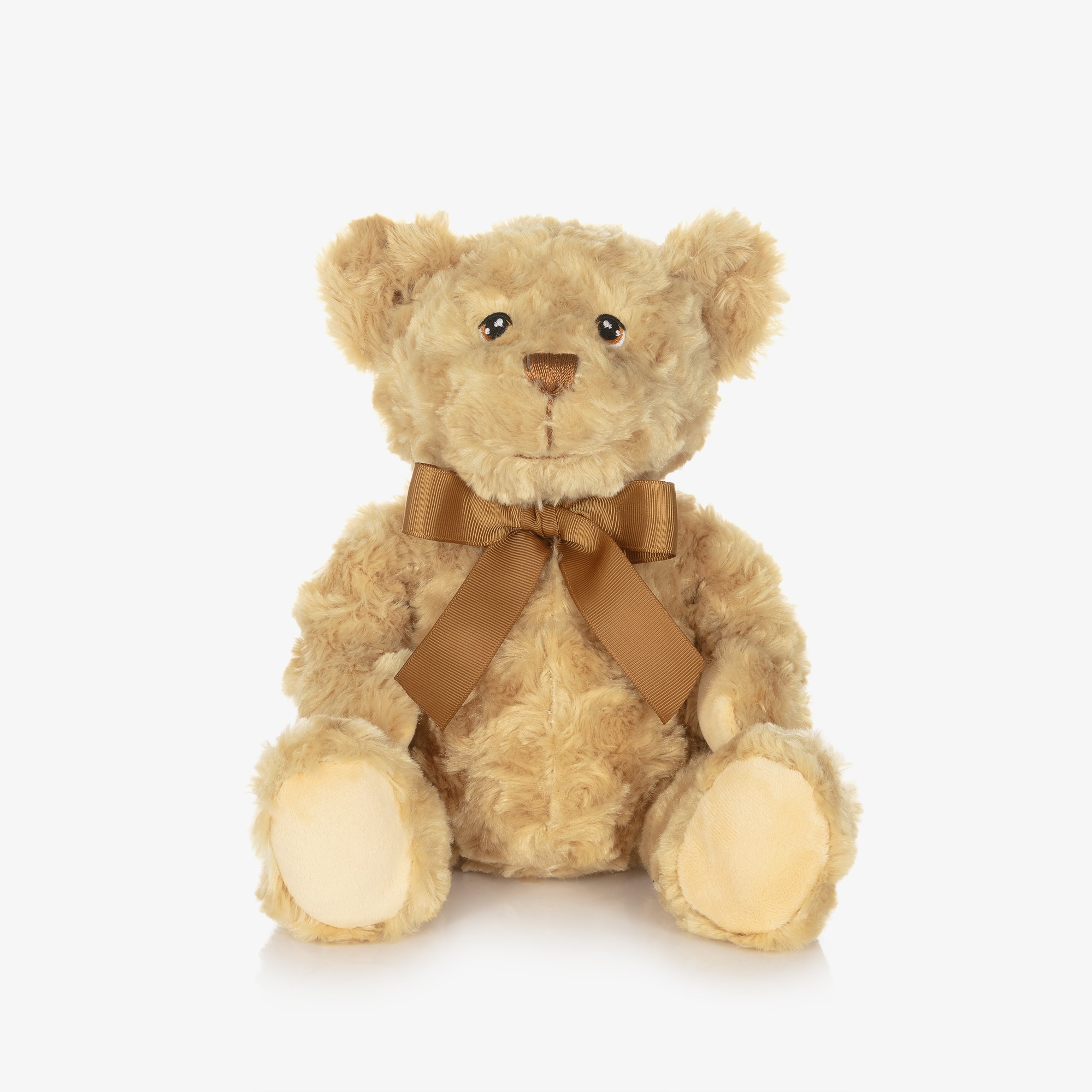 Ivory Cuddle, Play & Read Personalised Baby Gift Set - View 8