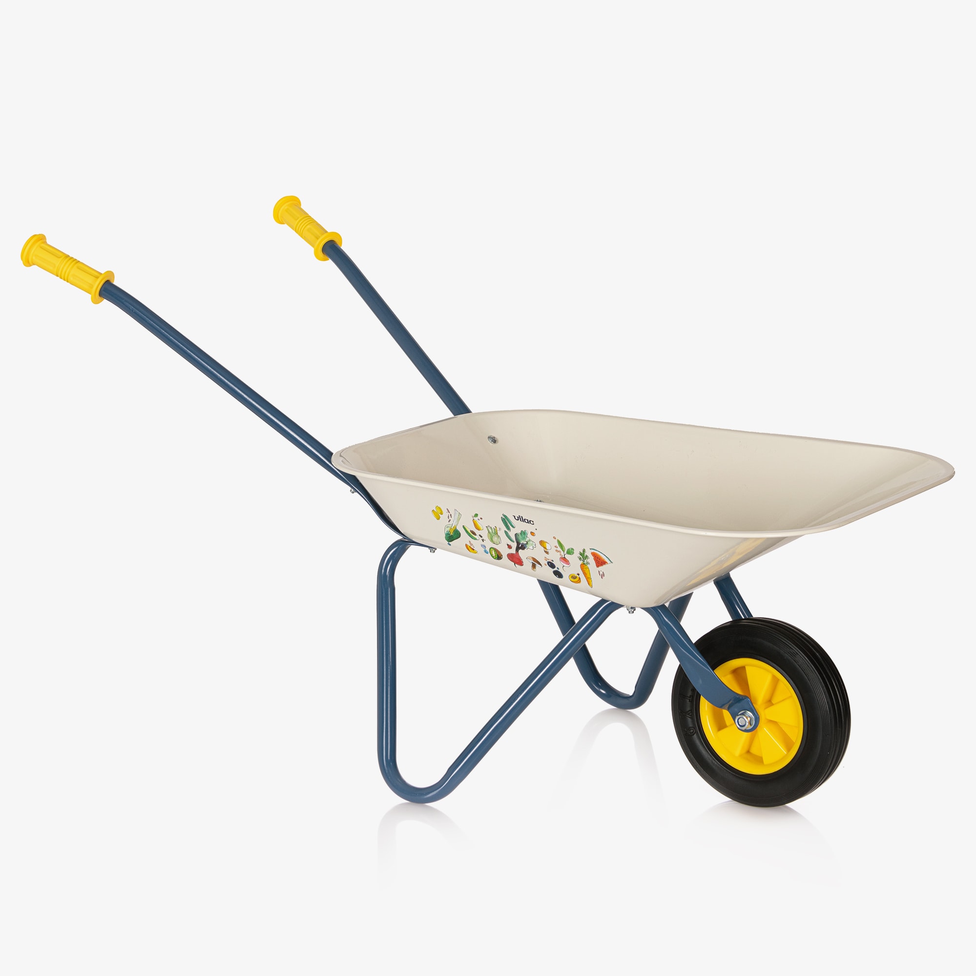 Little Gardener's Wheelbarrow (75cm) - View 1