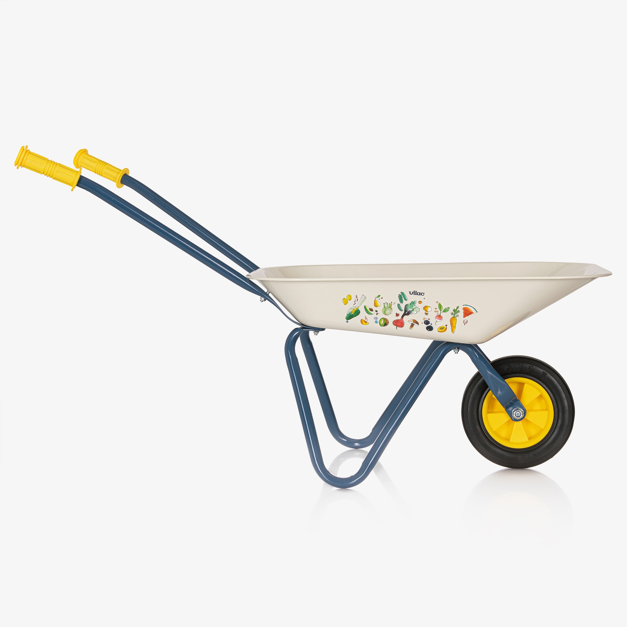Little Gardener's Wheelbarrow (75cm) - View 3