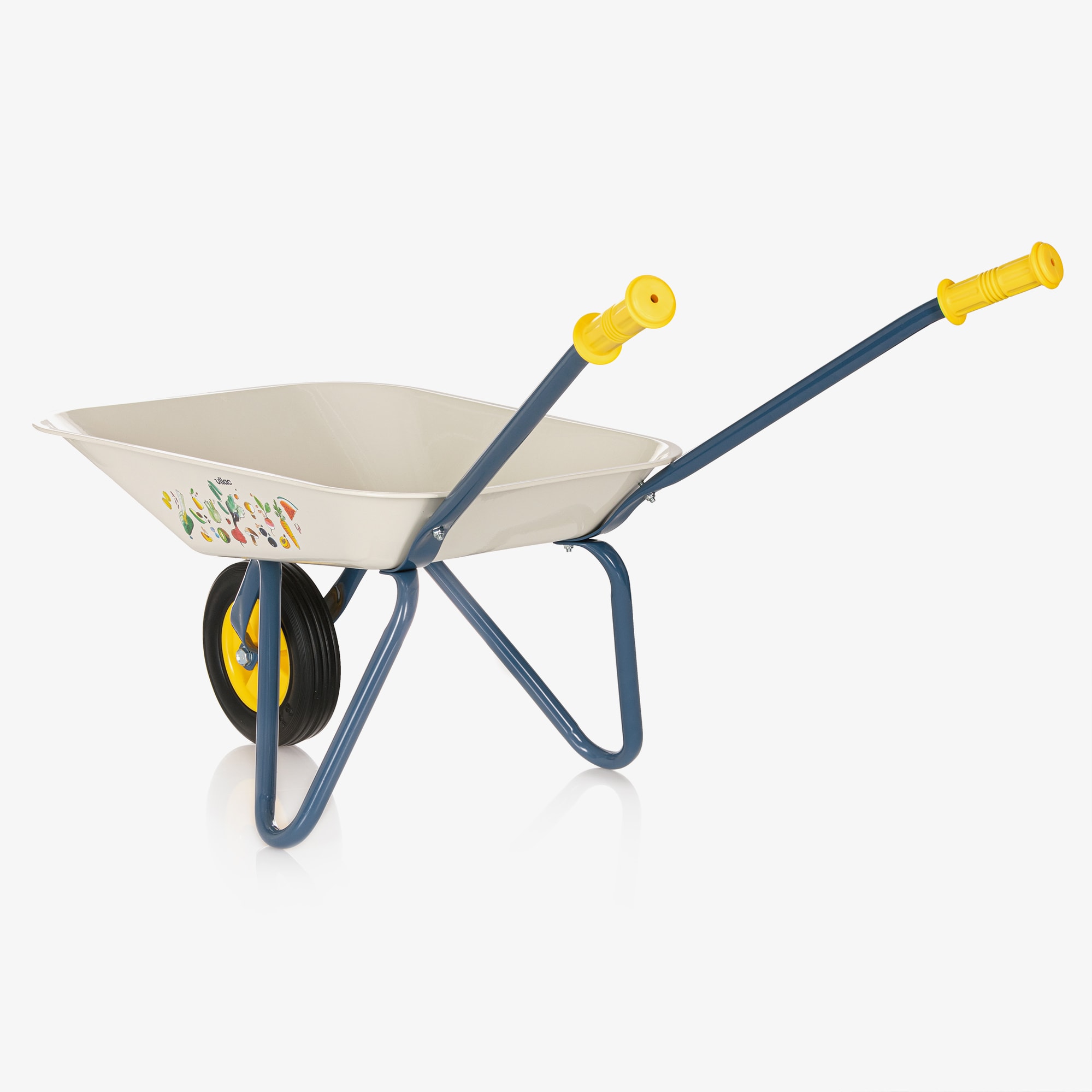 Little Gardener's Wheelbarrow (75cm) - View 4