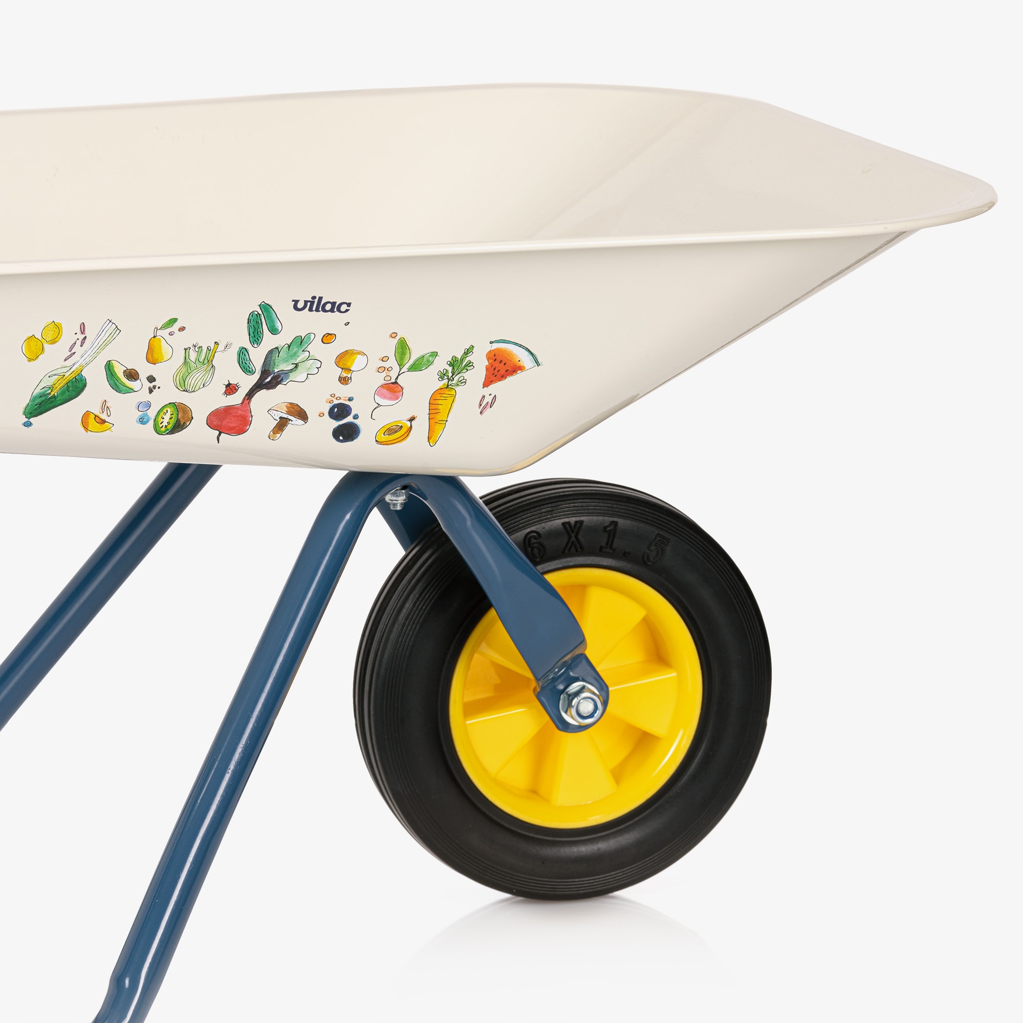 Little Gardener's Wheelbarrow (75cm) - View 5